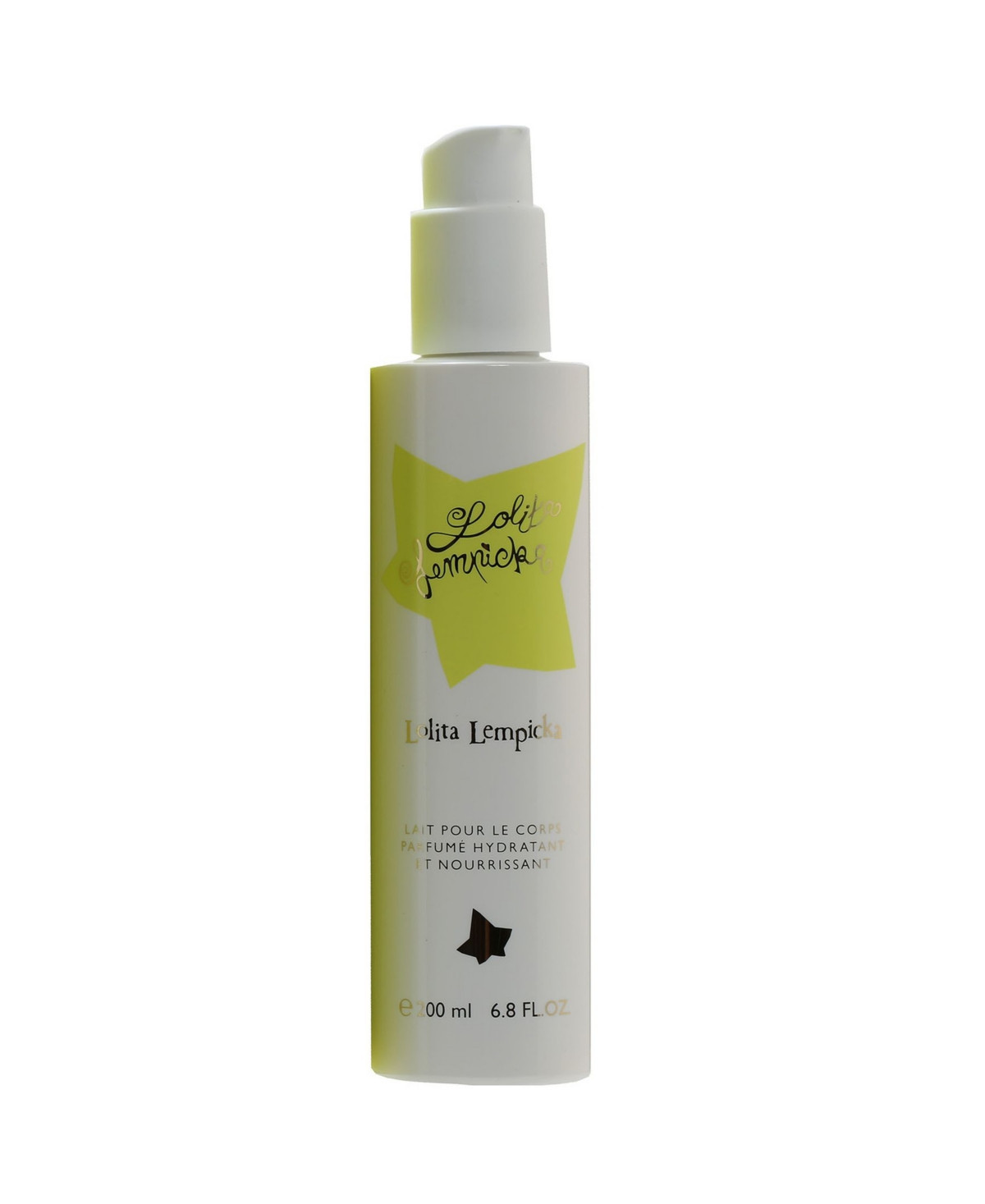 Lolita Lempicka Mon Premiere Women's Body Lotion, 6.8 fl oz | Macy's