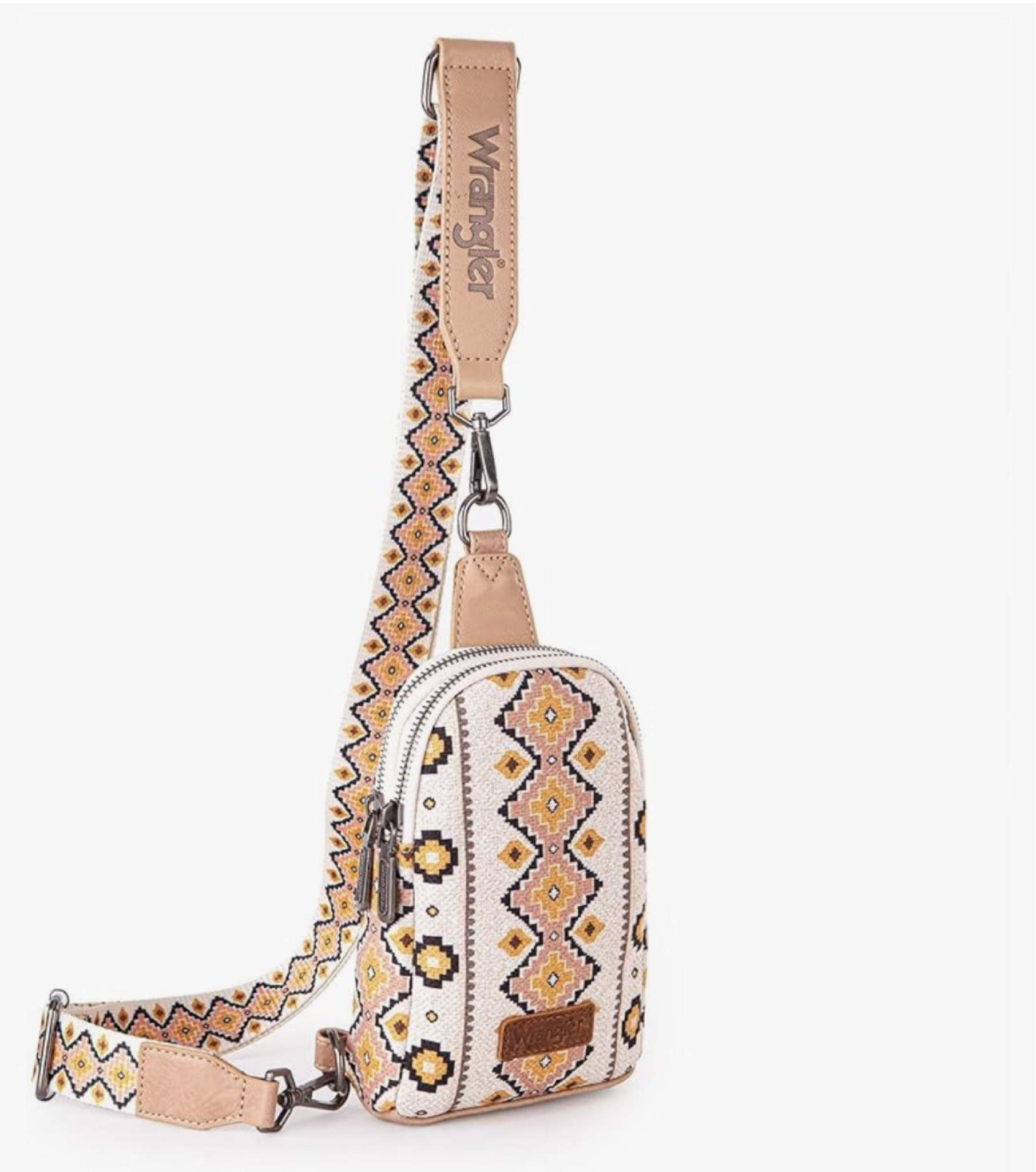 Wrangler Crossbody Bag | BLACK FRIDAY DEAL ✨

#LTKCyberWeek