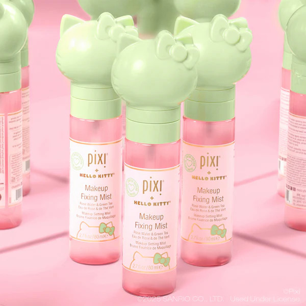 title | Pixi Beauty