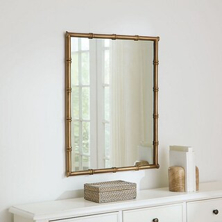 Delamare Mirror | Ballard Designs, Inc.