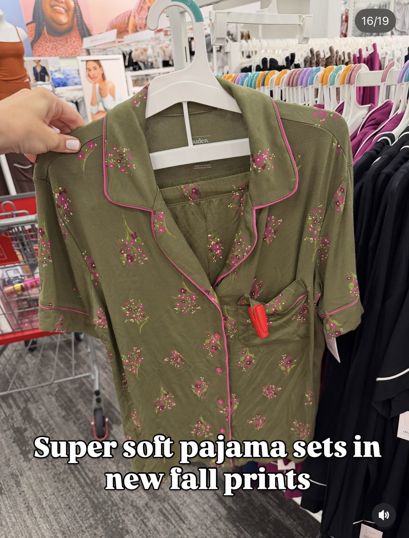 Target notch collar pajama sets, I’ll link Walmart’s version too. #targetcreator