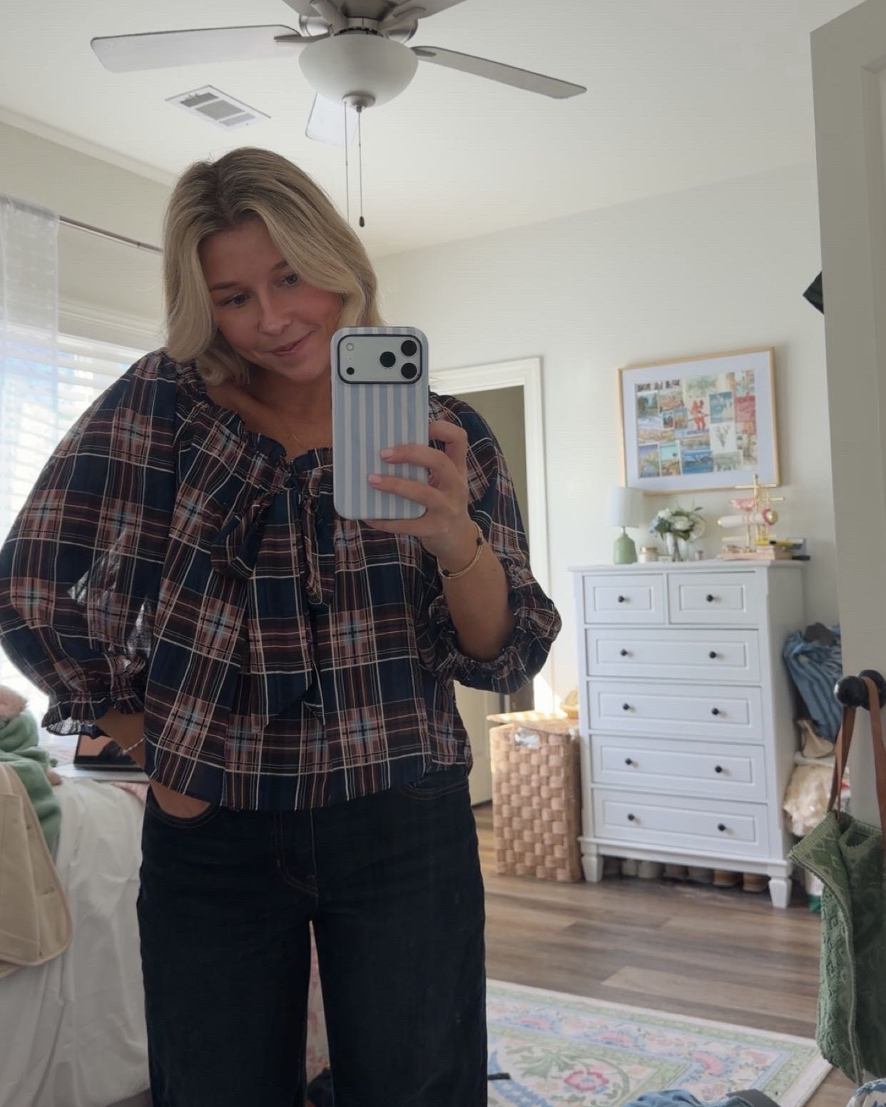 Work fit! 

#LTKootd #LTKWorkwear #LTKgrwm