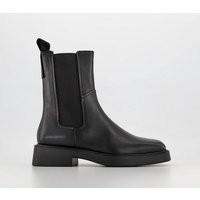 Vagabond Jillian Chelsea Boots Black | OFFICE London (UK)