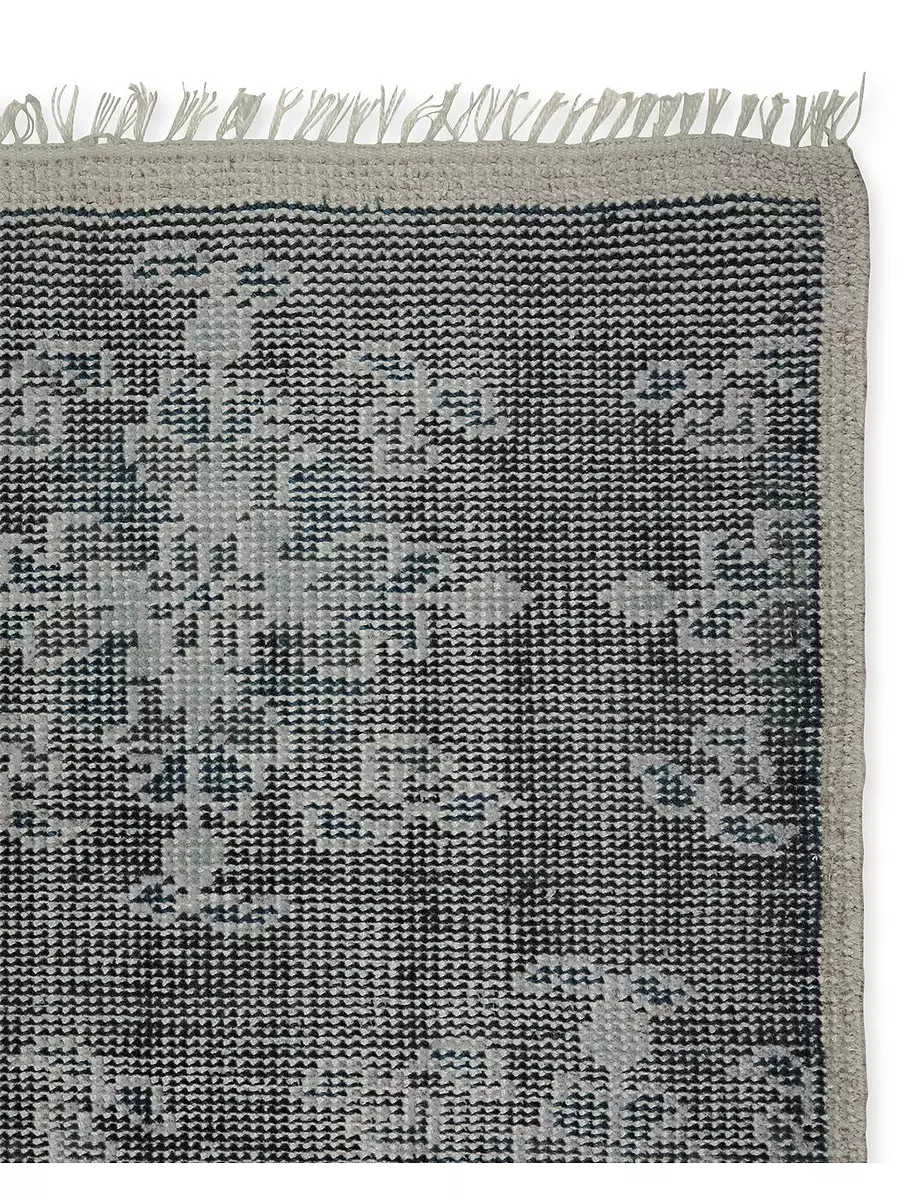 Willowmere Hand-Knotted Rug | Serena and Lily