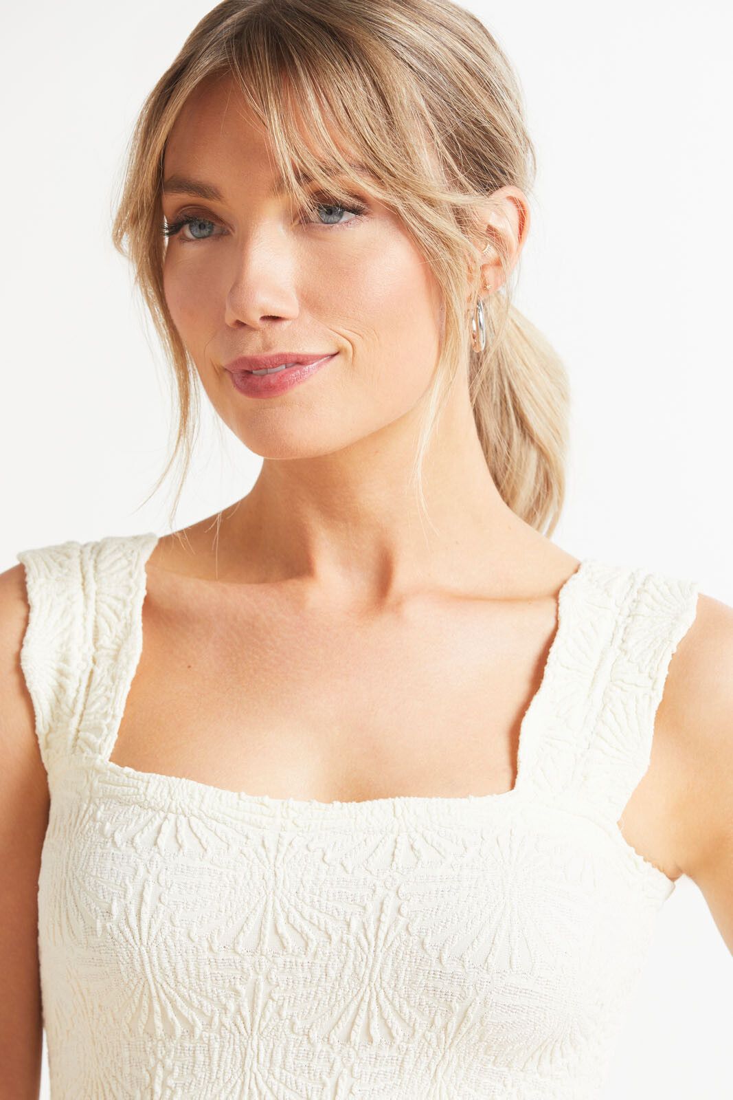 FREE PEOPLE Love Letter Cami | EVEREVE | Evereve