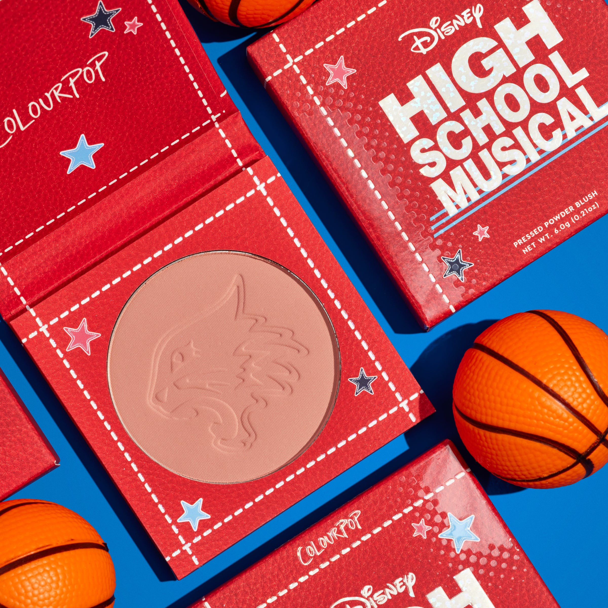 Wildcats | Colourpop