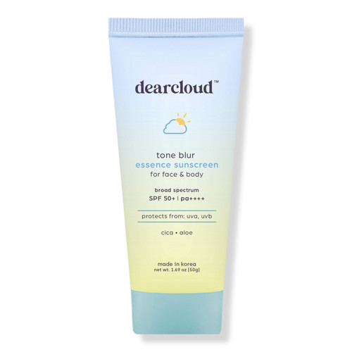 Tone Blur Essence Sunscreen SPF 50+ PA++++ | Ulta