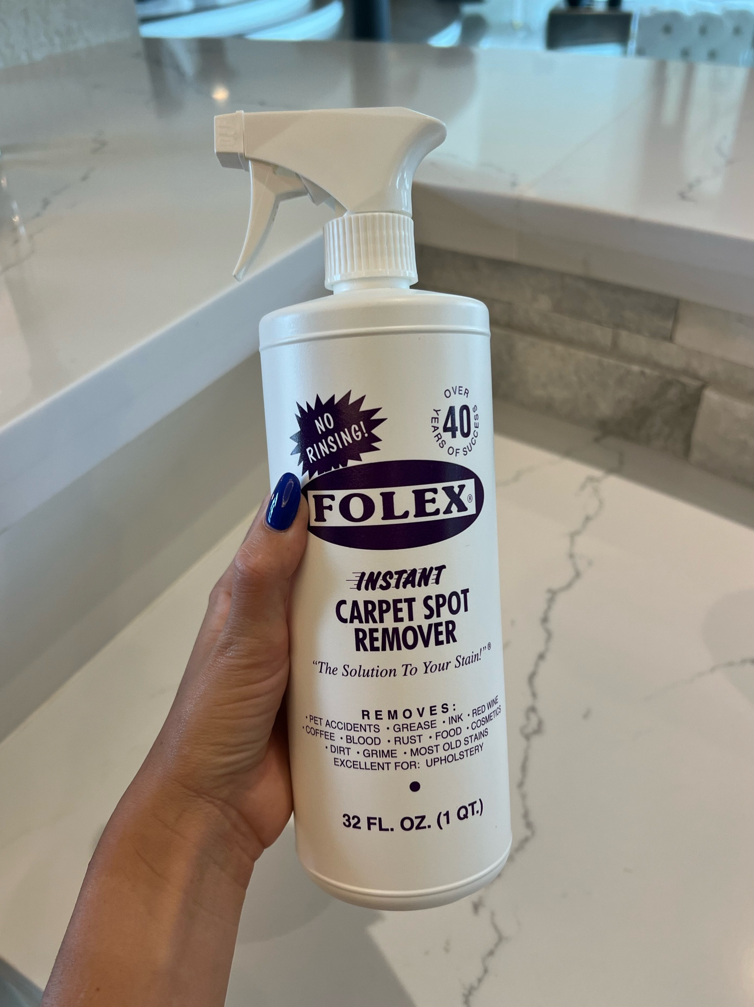 Two dogs and red dirt! Nobody uses this more than me! 😅 Great for carpet and couch cleaning. PSA: don’t buy a white couch lol but if you do, buy this too!

#LTKhome #LTKFind #LTKunder50
