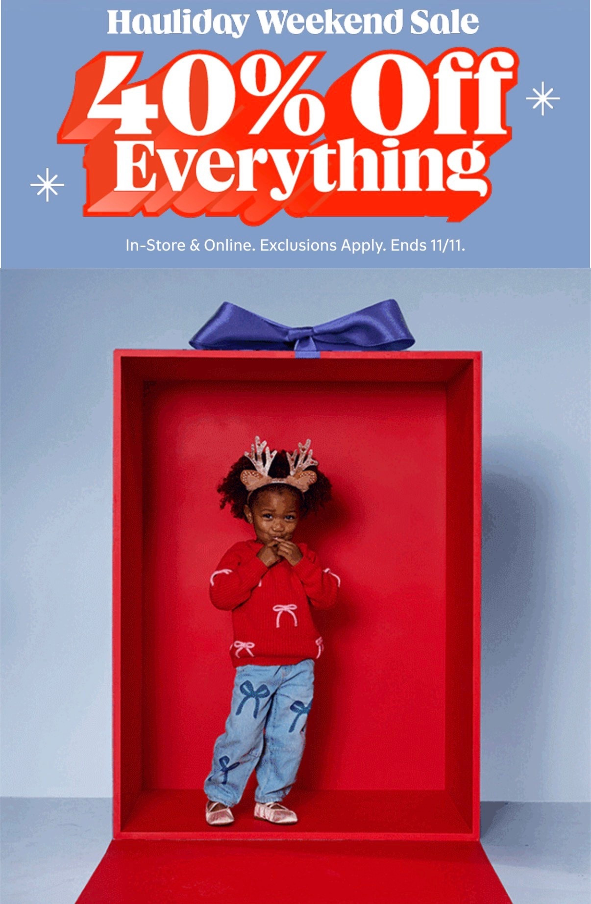 EVERYTHING at Old Navy is 40% OFF!!! 🎉🛍️✨
The perfect time to grab all your fall fits, cozy loungewear, and Christmas pajamas for the whole fam!! 🍂🎄
Linking all my top picks before the sale ends! ❤️

#OldNavyStyle #OldNavySale #FallFashion #CozySeason #HolidayStyle #FamilyPajamas #LTKFinds #FestiveVibes #ShoppingDeals

#LTKGiftGuide #LTKHoliday #LTKSaleAlert