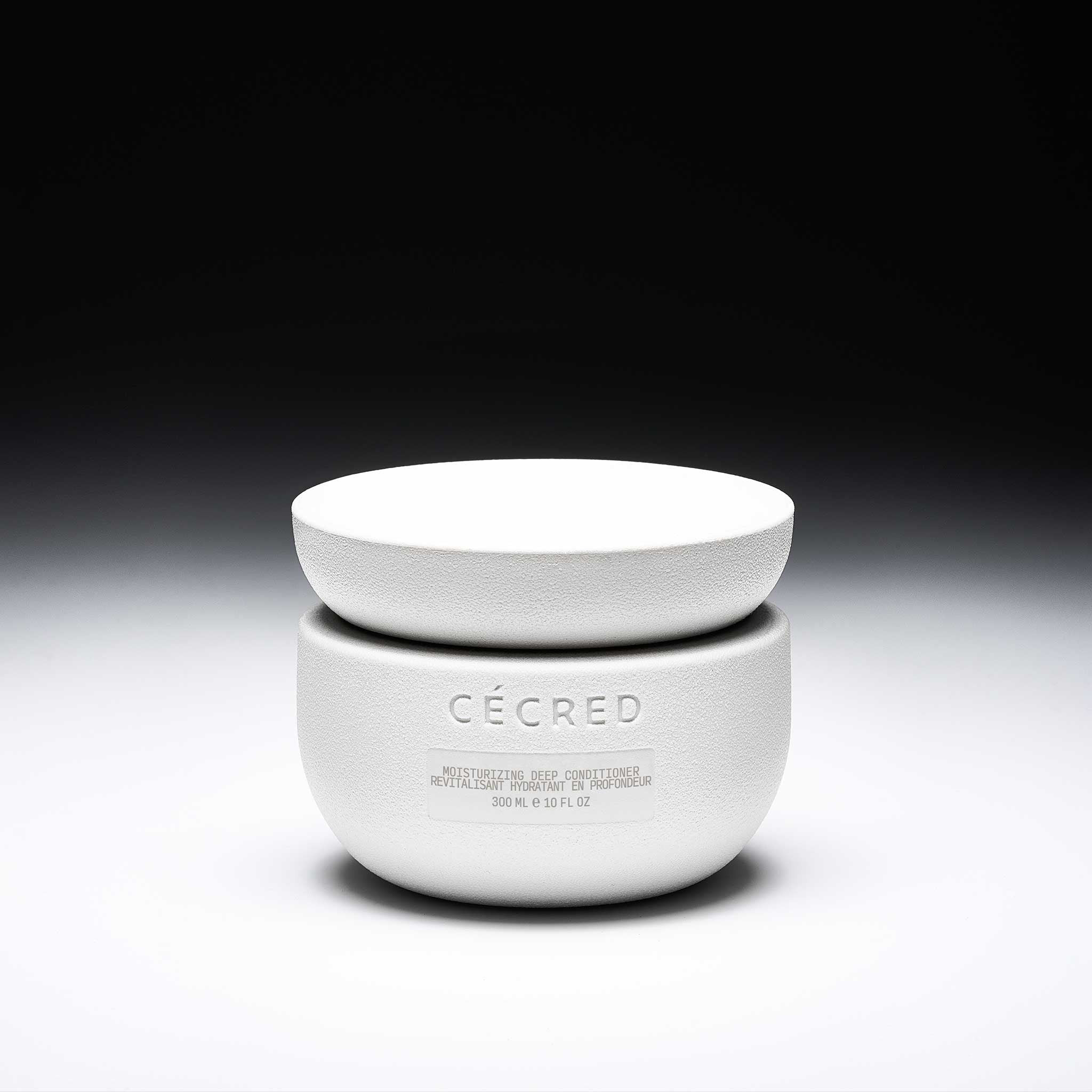 Moisturizing Deep Conditioner | Cecred