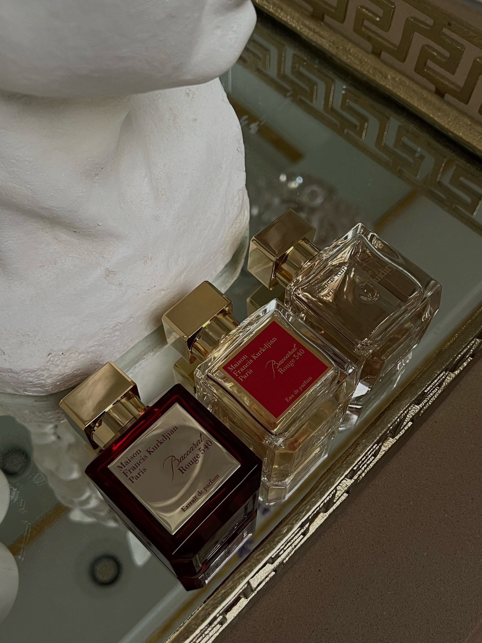 The MFK lineup 

#LTKbeauty #LTKunder100 #LTKunder50