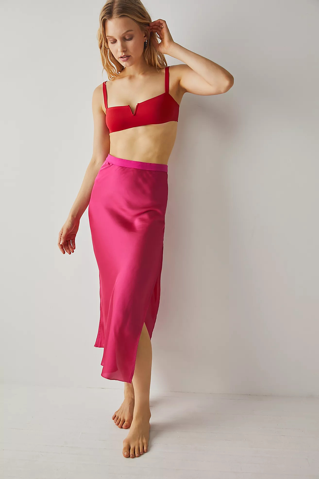 Sweet Talker Half Slip | Free People (Global - UK&FR Excluded)