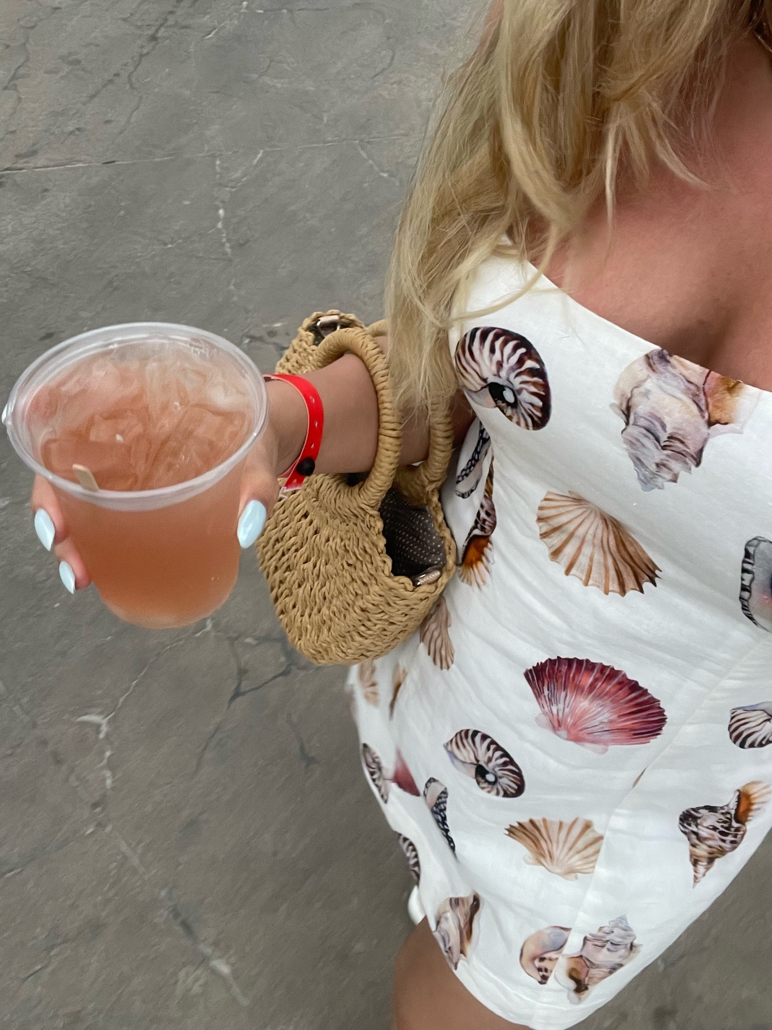 Honeymoon vacay dress from Show Me Your Mushe'll

#LTKwedding #LTKtravel #LTKSeasonal