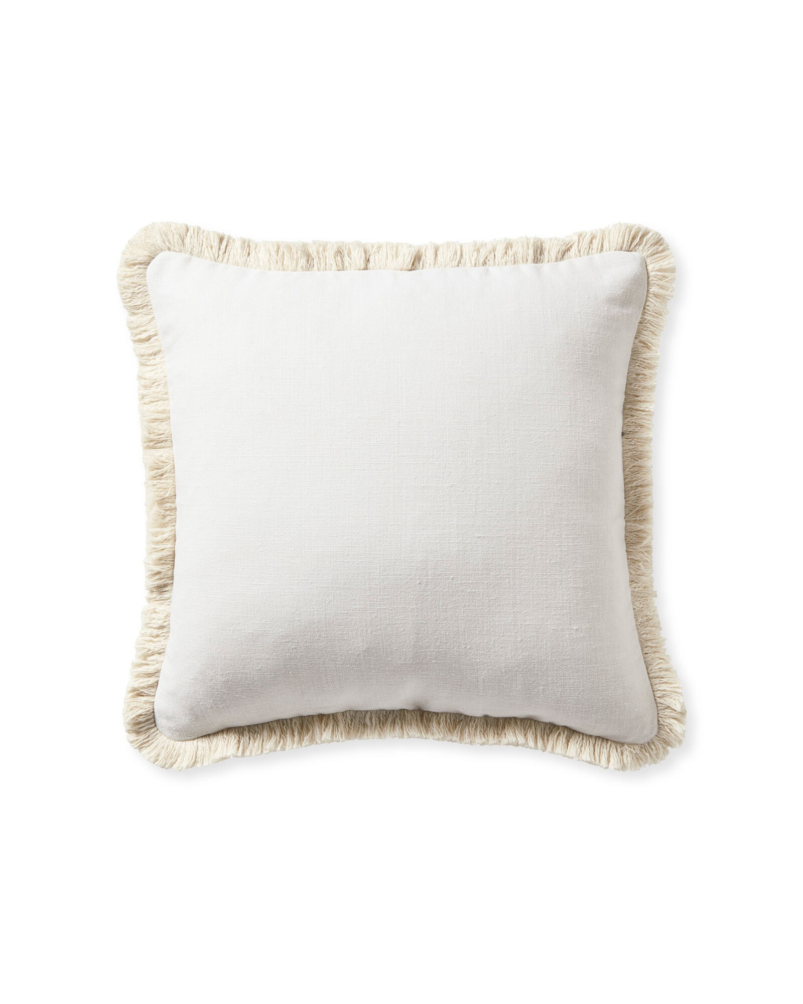 Bowden Pillow Cover | Serena and Lily