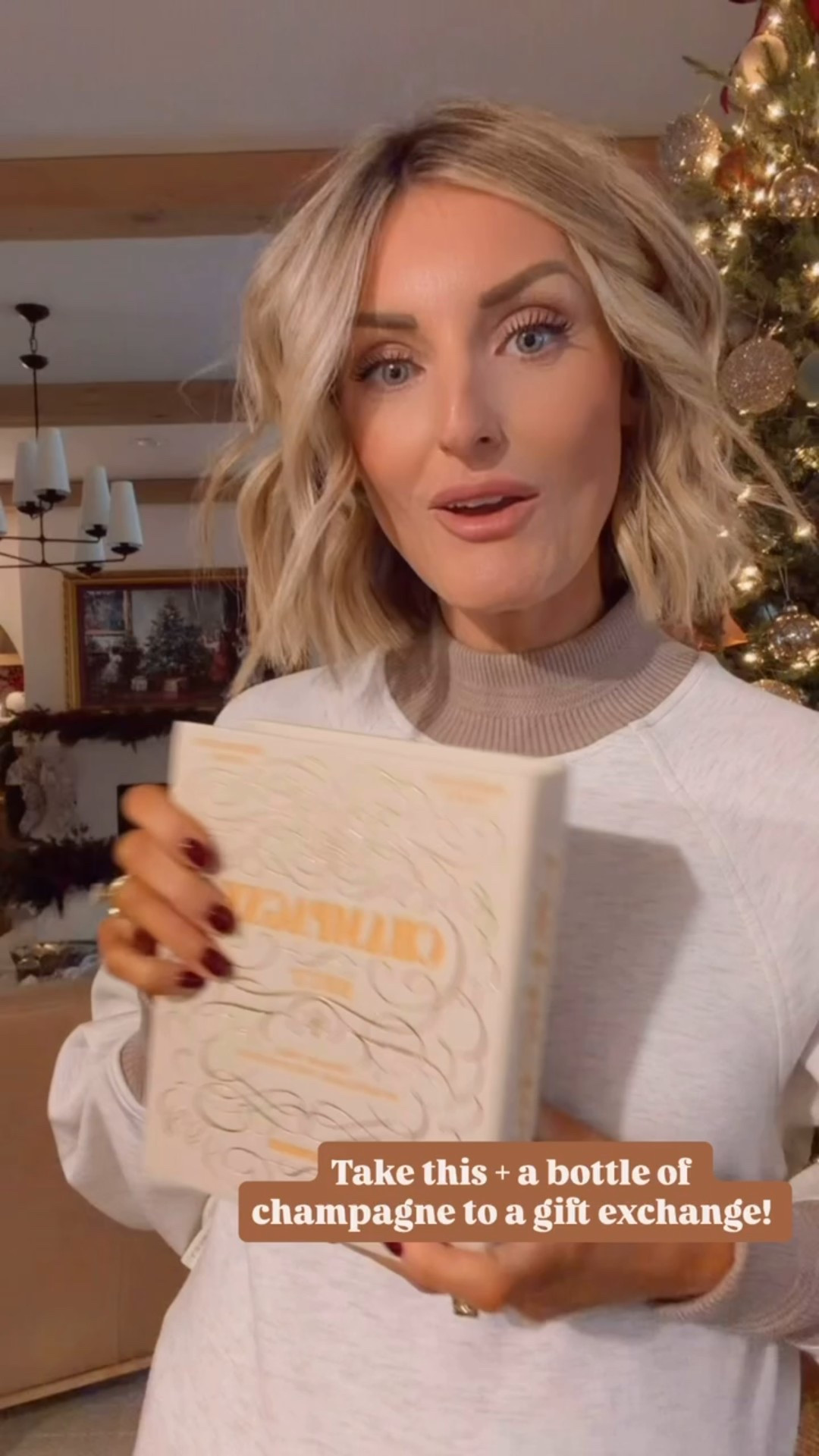 This would make a cute white elephant gift that anyone would love! You could even display the box as decor! @Nordstrom #NordstromPartner 

Loverly Grey, gift guide, gift ideas, white elephant gifts, Nordstrom 

#LTKHome #LTKHoliday #LTKGiftGuide