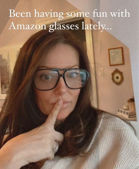 Cute readers under $20. 

#LTKover40 #LTKstyletip #LTKfindsunder50