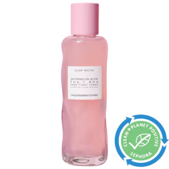 Watermelon Glow PHA + BHA Pore-Tight Toner | Sephora (US)