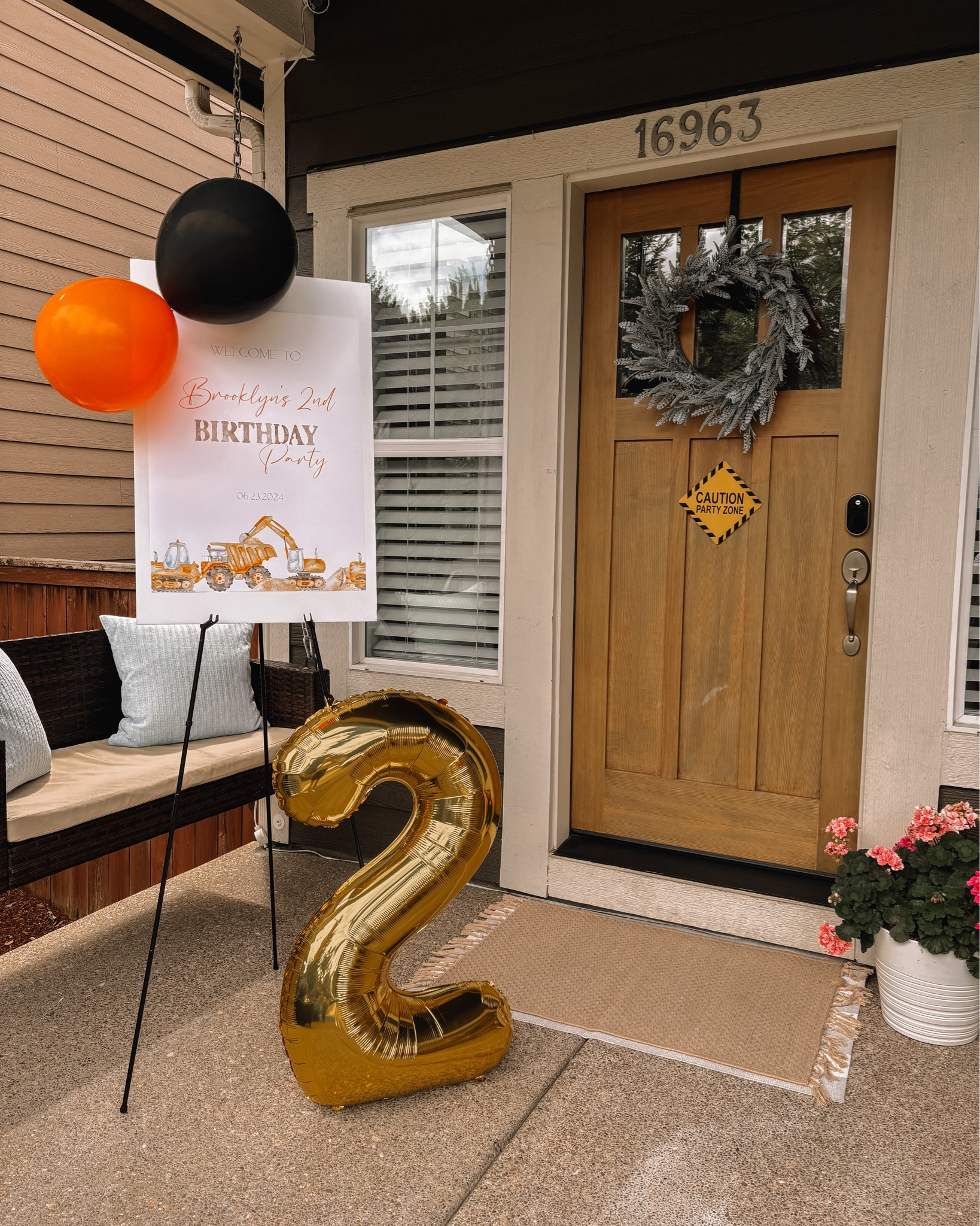 Everything I used for my daughter’s second birthday “construction theme.” 

#LTKKids #LTKFamily #LTKParties