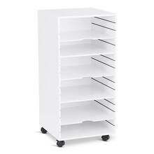 Modular Mobile Panel Tower by Simply Tidy™ | Michaels Stores