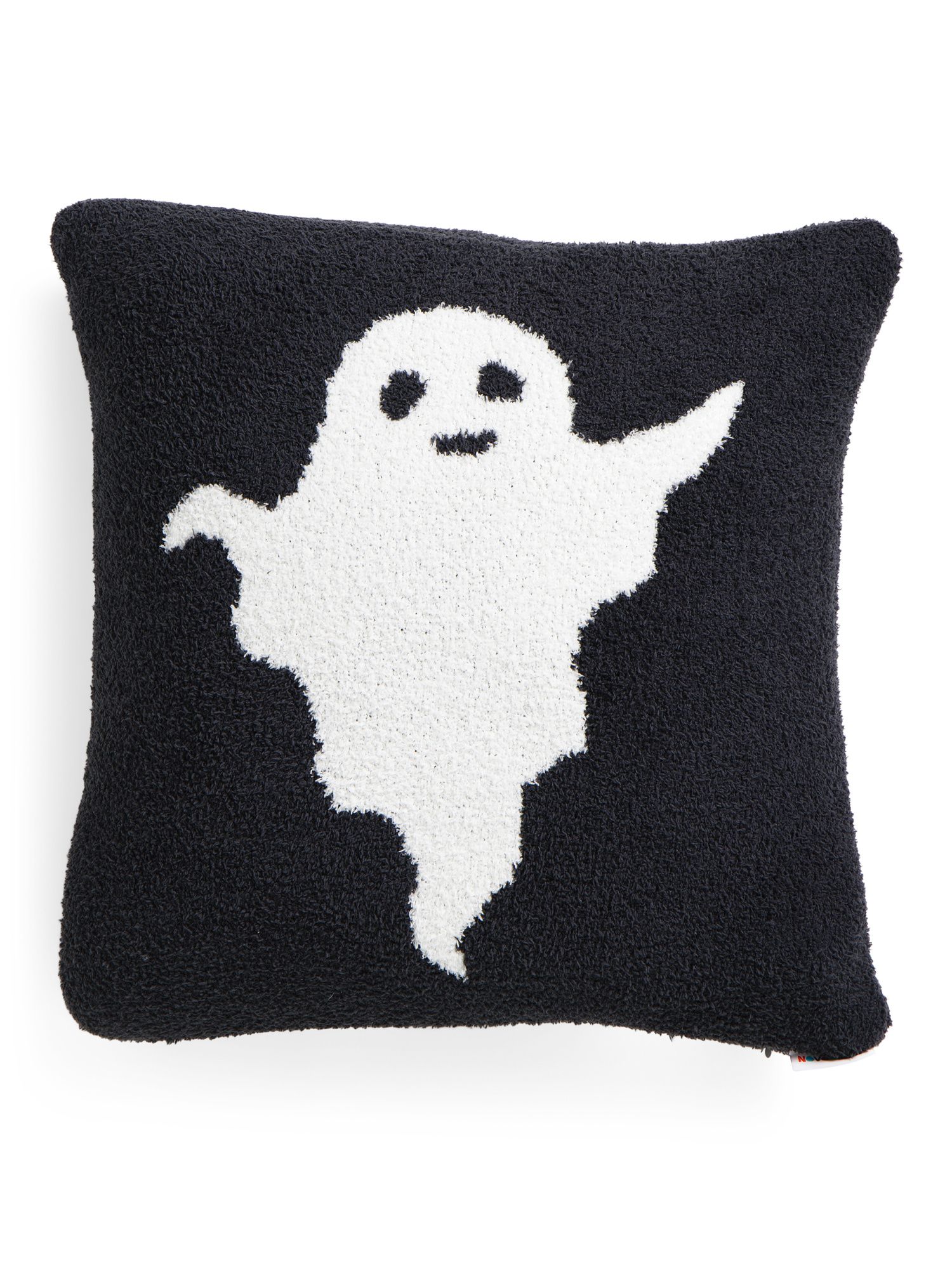 Knit Yarn Ghost Pillow | Halloween | Marshalls | Marshalls