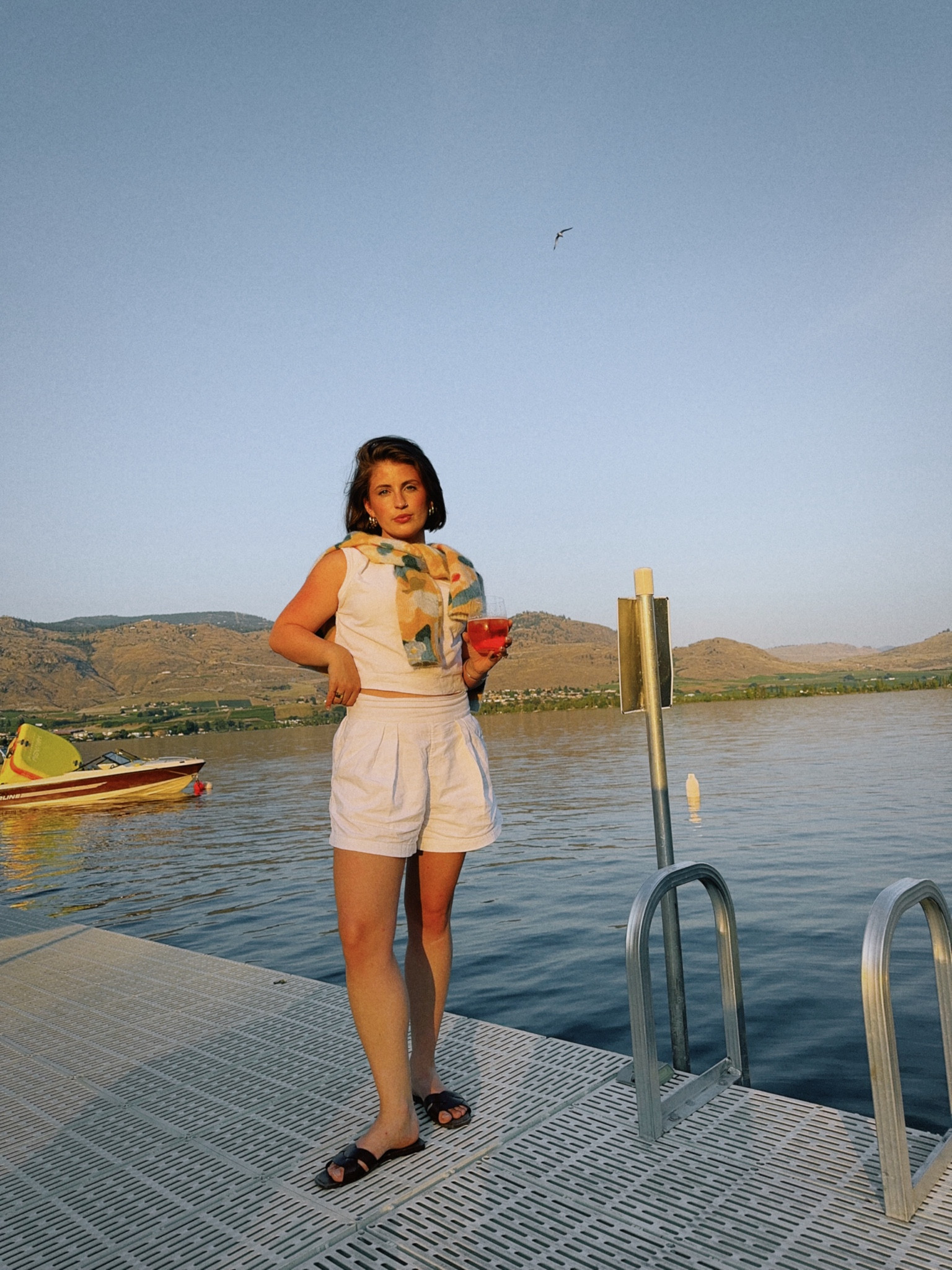 #LTKsummer #LTKcanada #LTKstyletip