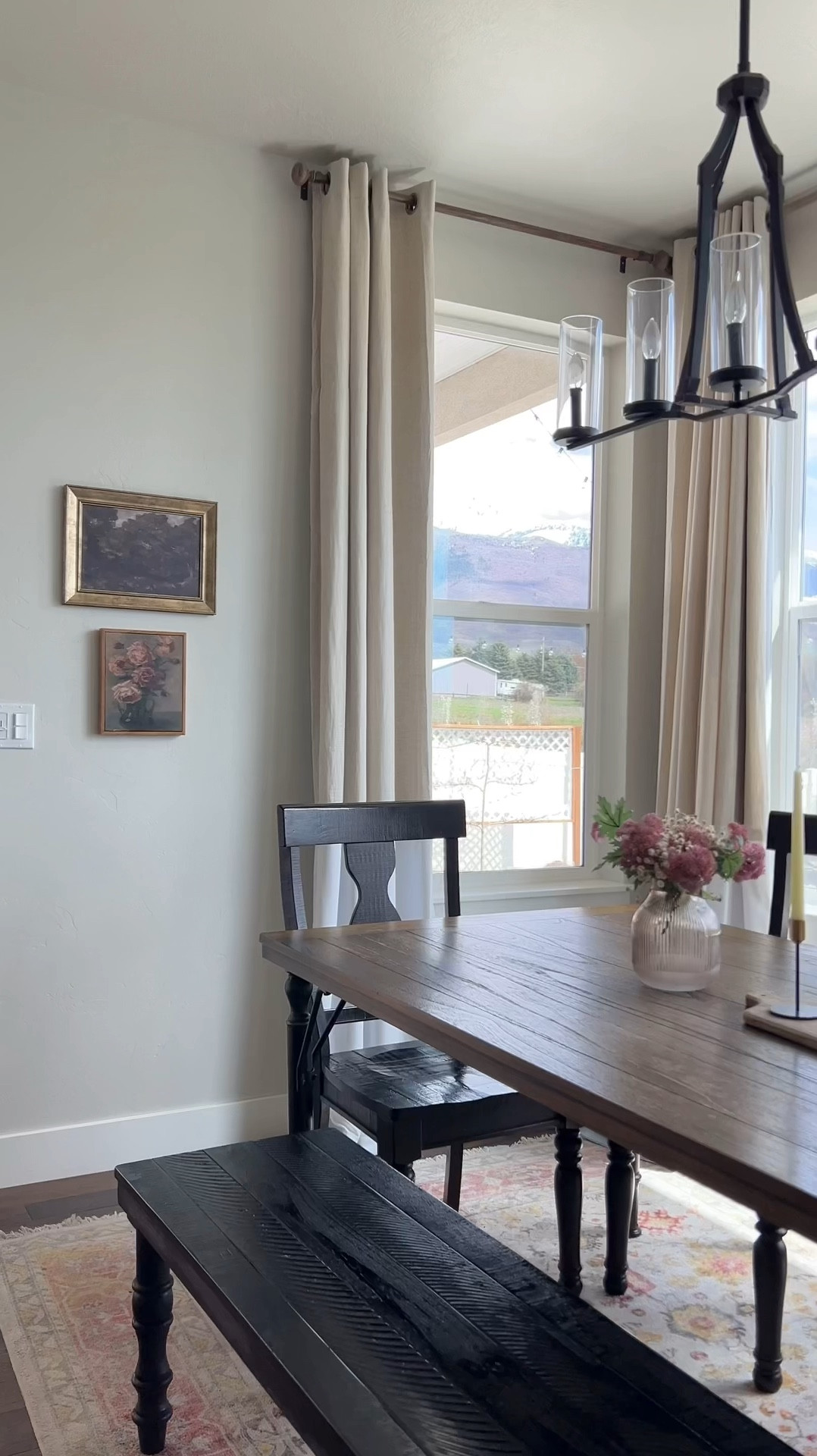 Shop my new moody art that’s perfect for a small wall space. Super affordable from Target and Amazon. 

Framed art | table decor

#LTKfindsunder50 #LTKhome #LTKVideo