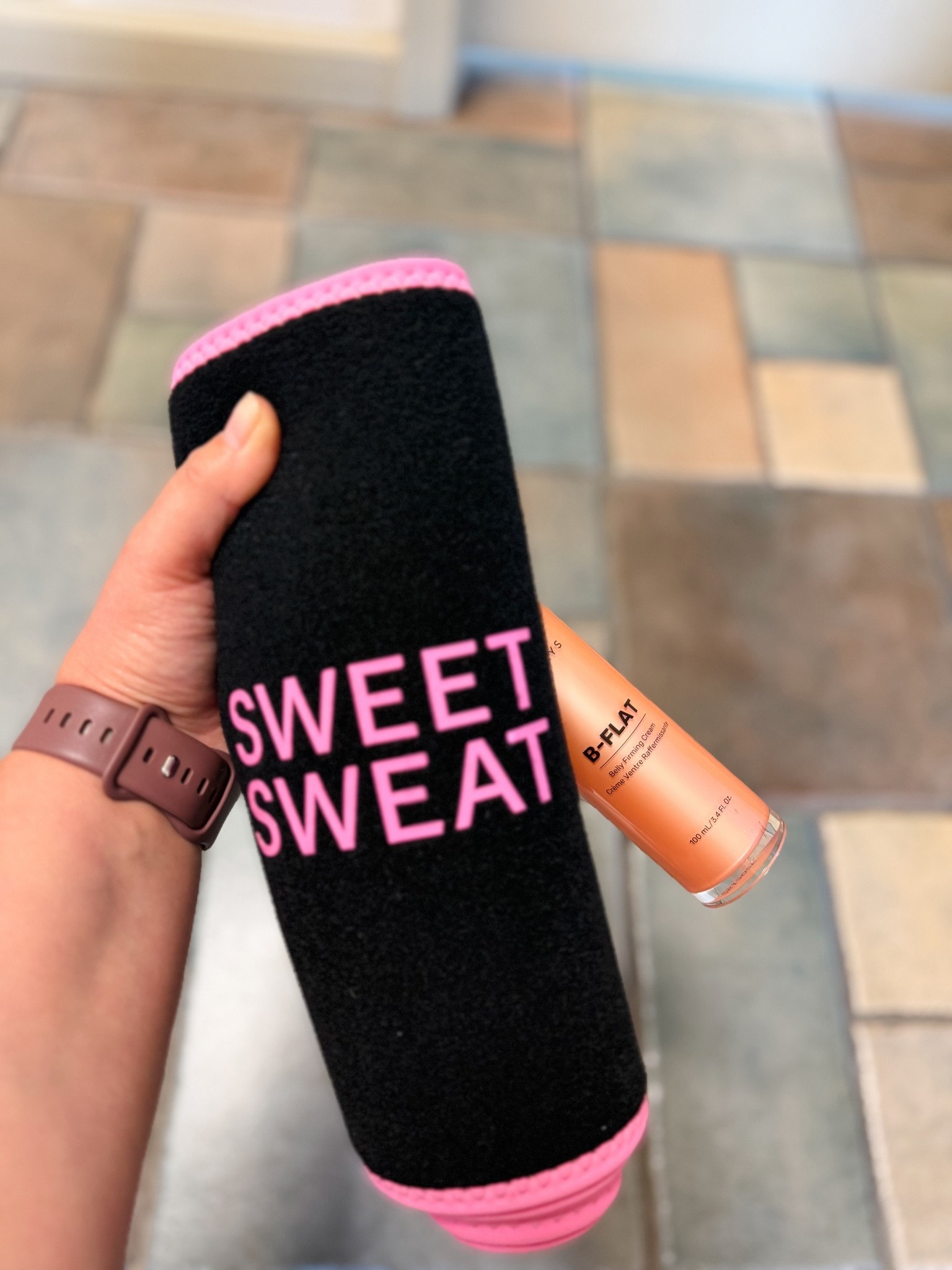 the ultimate combo🔥

#LTKselfcare #LTKActive #LTKfitnessgoals