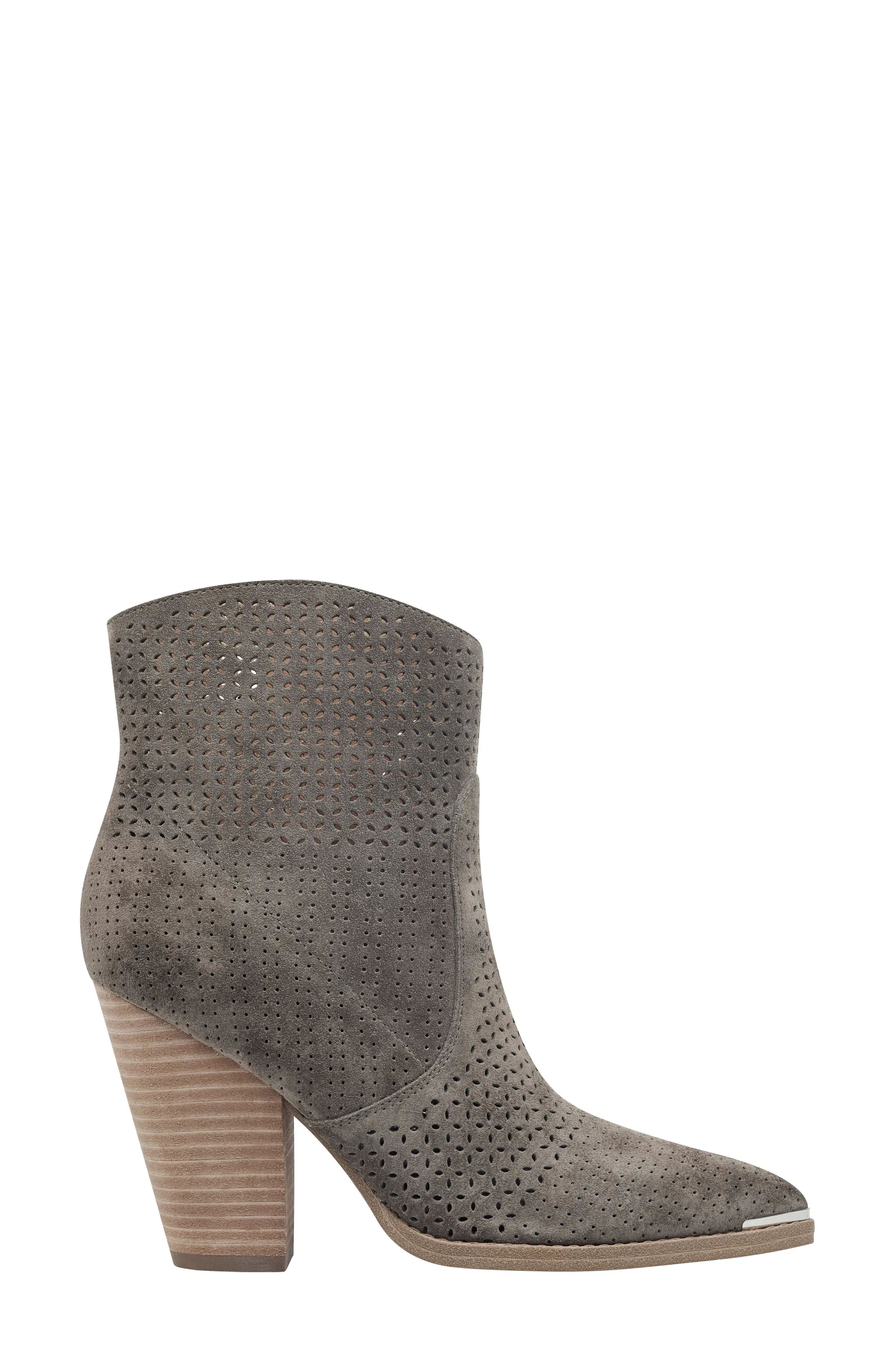 Marc Fisher LTD Daire Bootie (Women) | Nordstrom