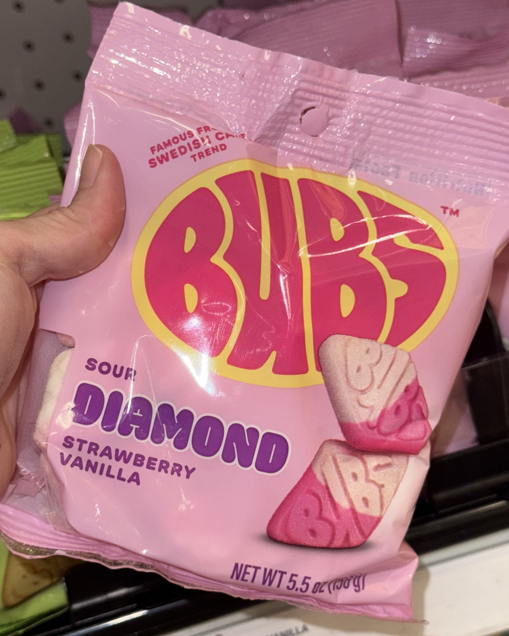 New snack drawer additions im obsessed with!

#LTKSeasonal #LTKU