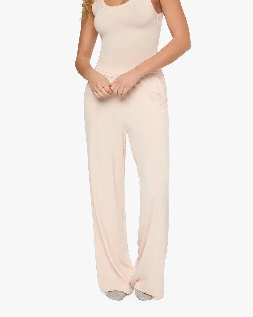 Wide Leg Pant | We Wore What