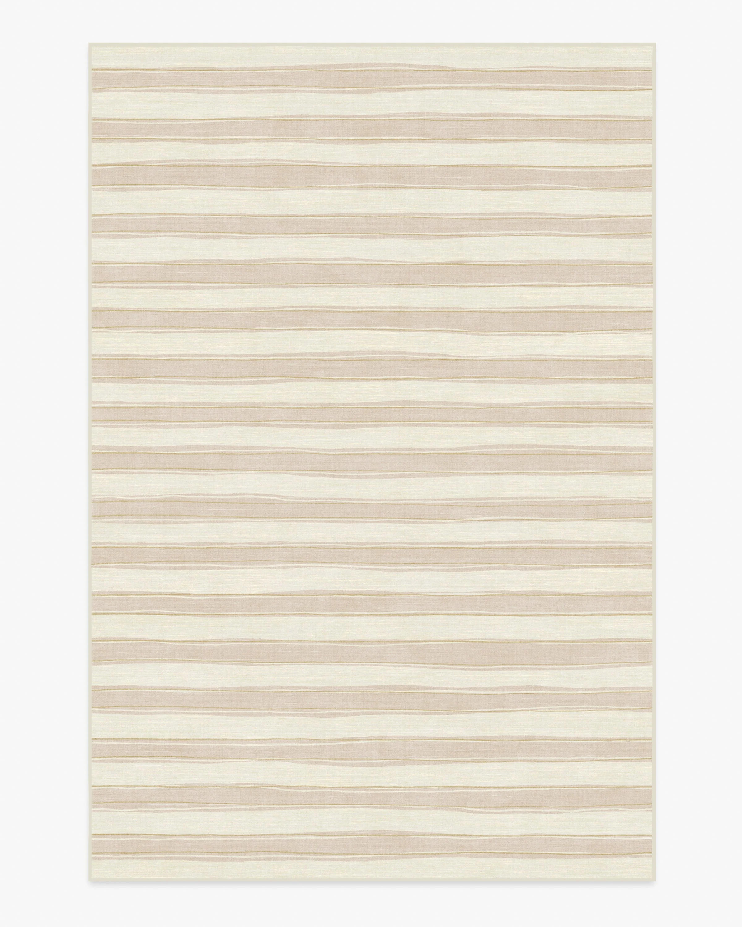 Marin Neutral Rug | Ruggable