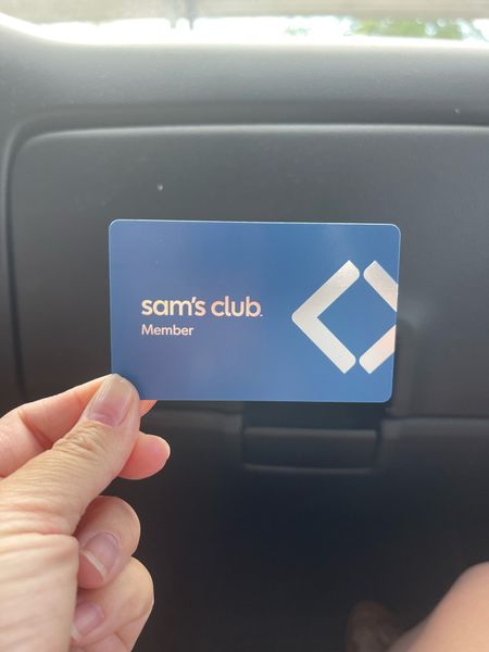 $14 Sam’s Club membership?! YES PLEASE!! 🙏🏼 

#LTKfamily #LTKsalealert #LTKhome