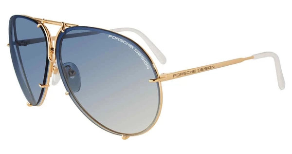 Porsche Design P8478 | EZ Contacts