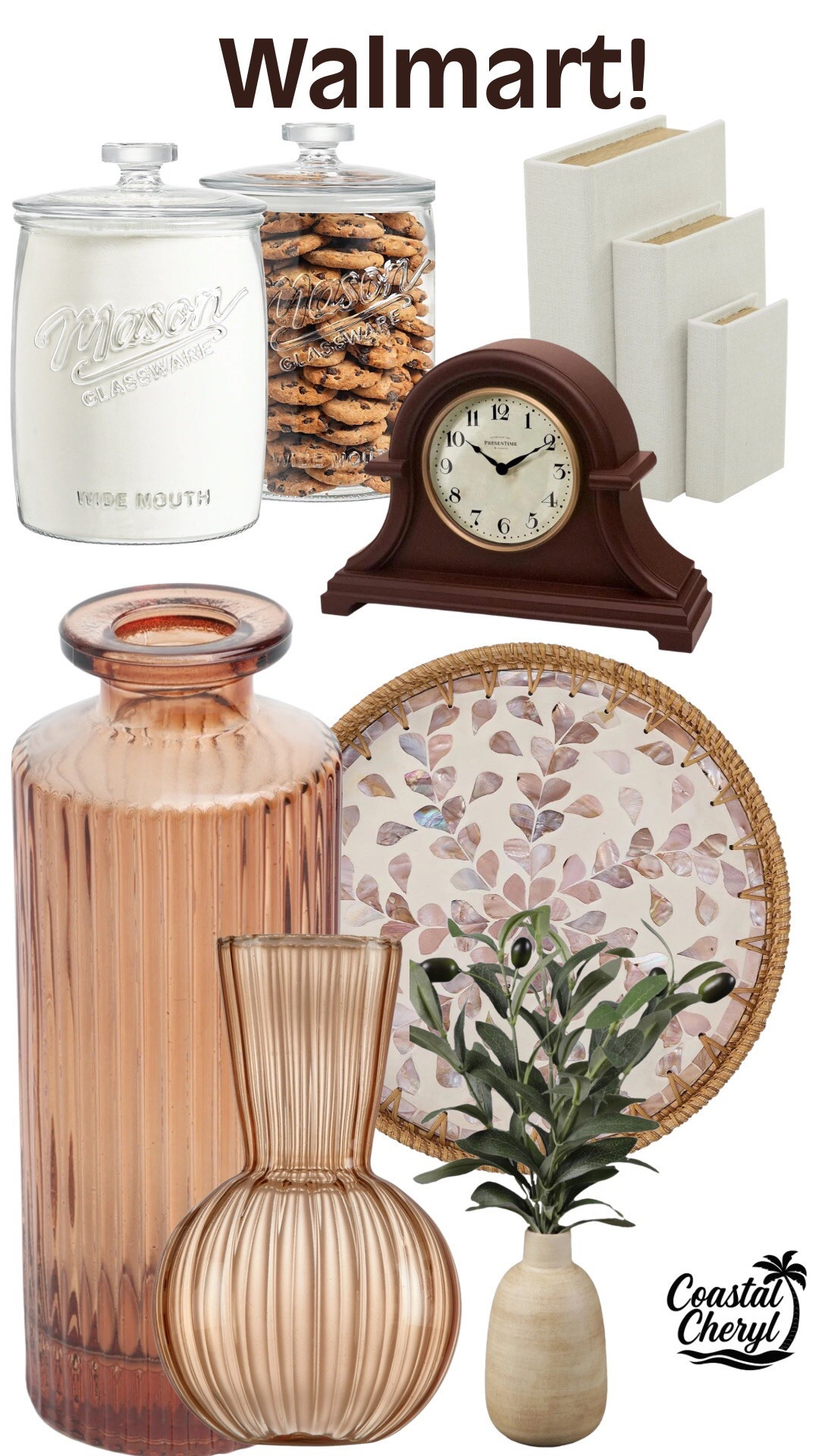 Home decor from Walmart! #walmart #homedecor #interiordecor

#LTKHome #LTKmomlife #LTKSaleAlert