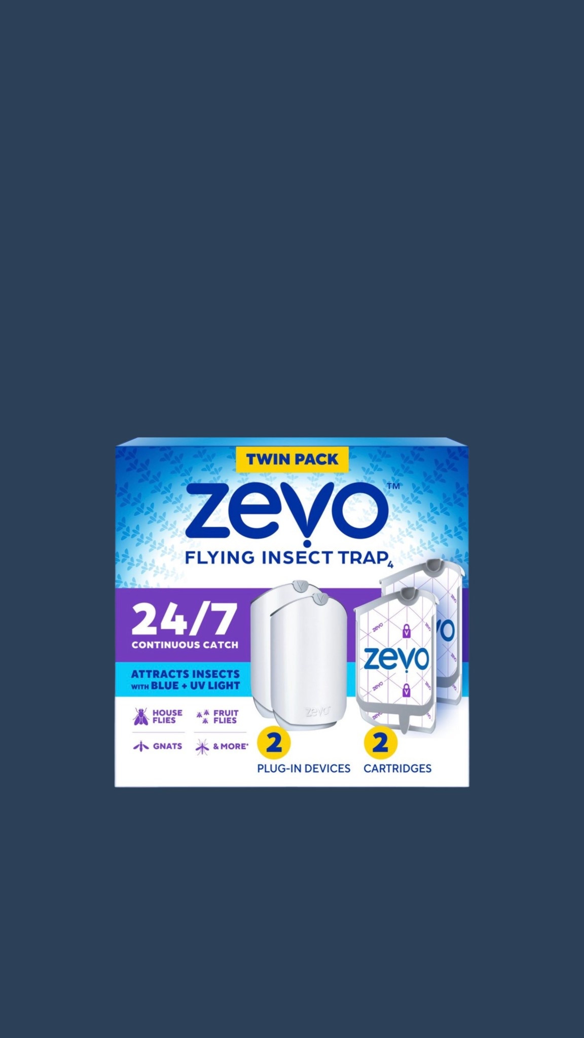 Not a fun product but a NEED For the spring/summer! Keep those bugs away!! The best but catcher out there! 

#LTKHome #LTKmomlife #LTKdayinmylife