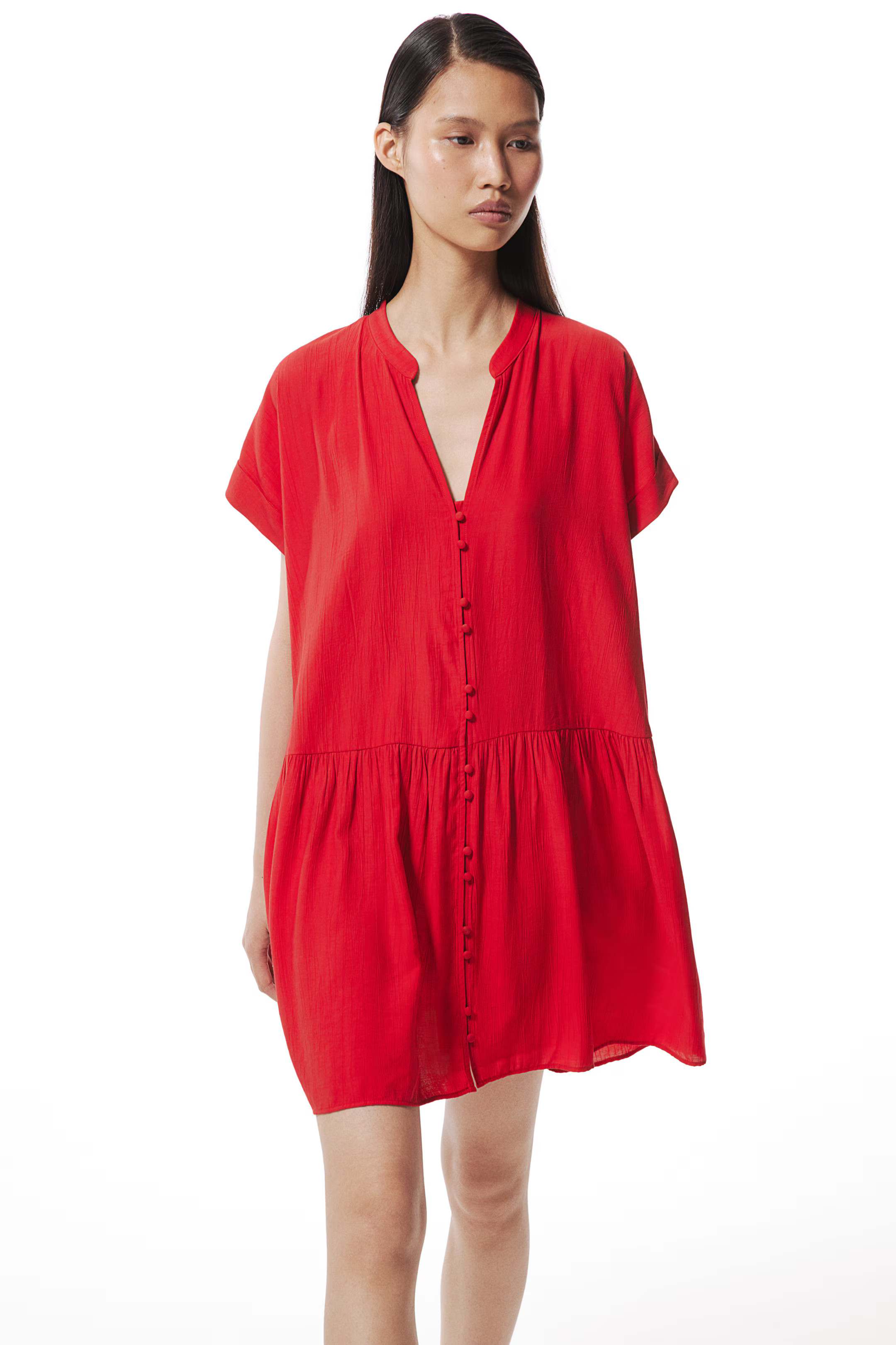 Tunic Dress | H&M (US + CA)