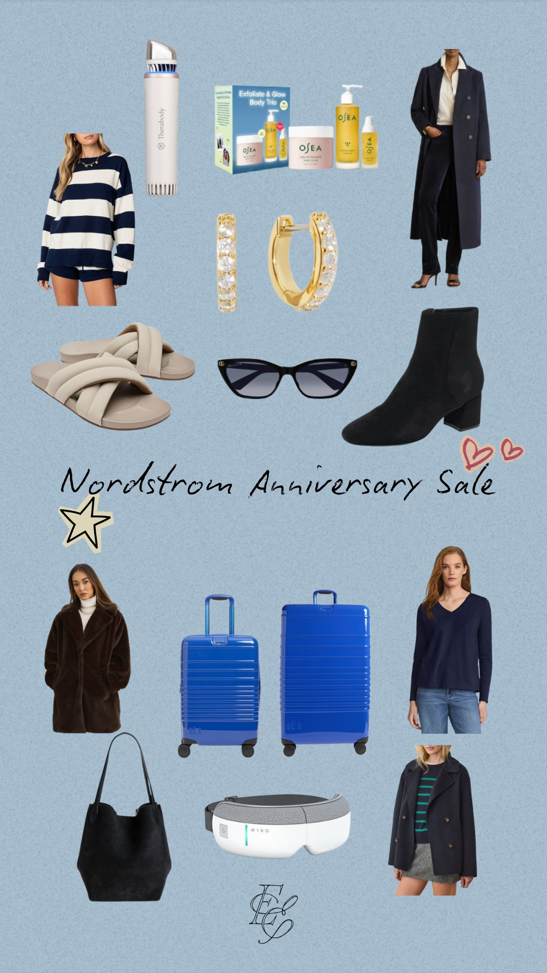 My Nordstrom Anniversary Sale Picks 

 #LTKootd #LTKmomlife #LTKSaleAlert