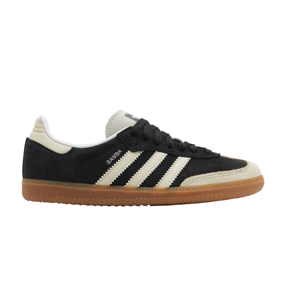 adidas Wmns Samba OG 'Black Wonder White' | Women's Size 3.5 | GOAT