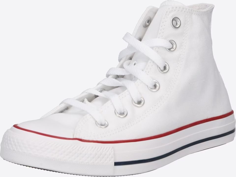 Sneakers hoog 'Chuck Taylor All Star' | ABOUT YOU NL