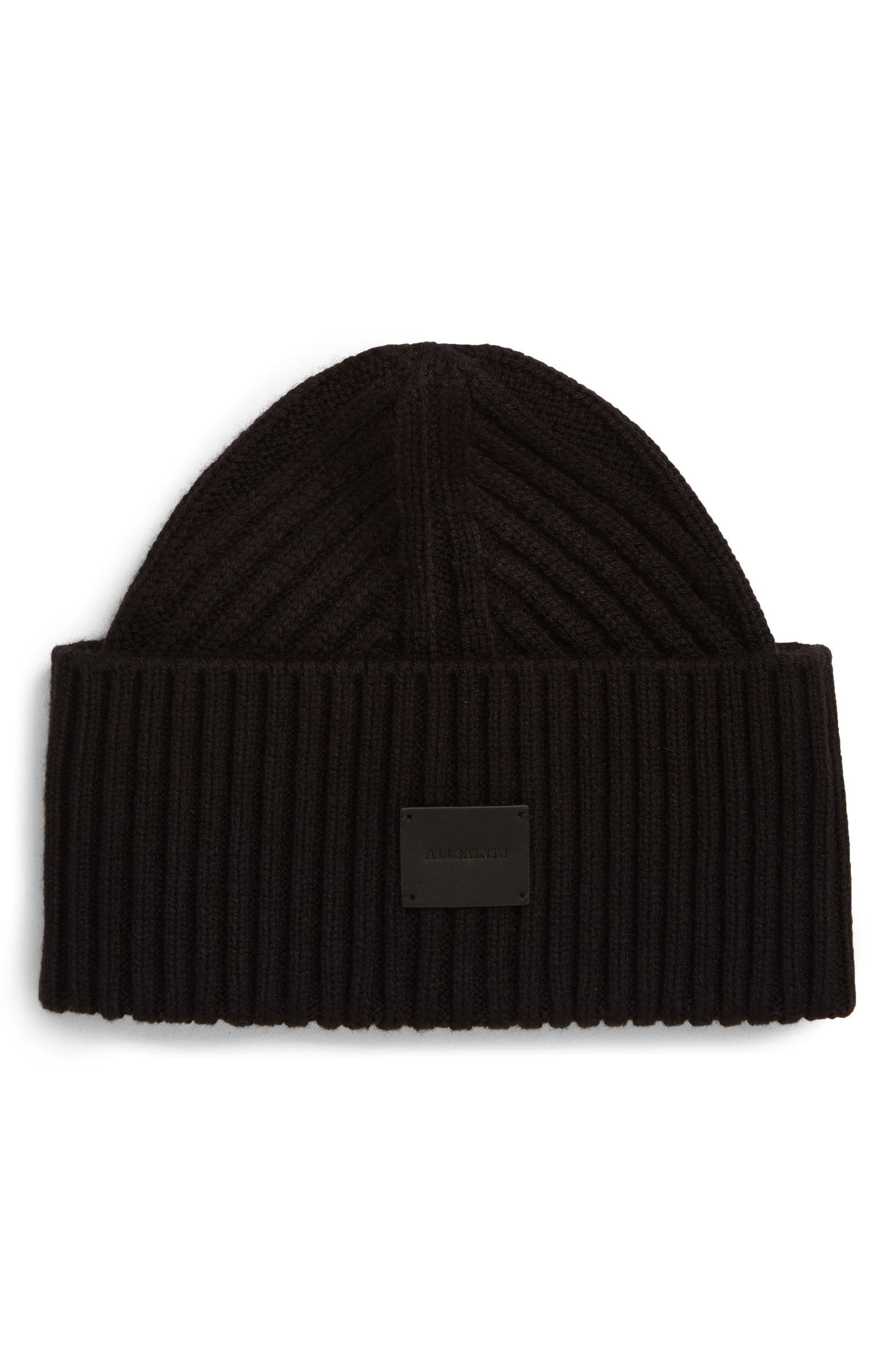 Travelling Ribbed Beanie | Nordstrom