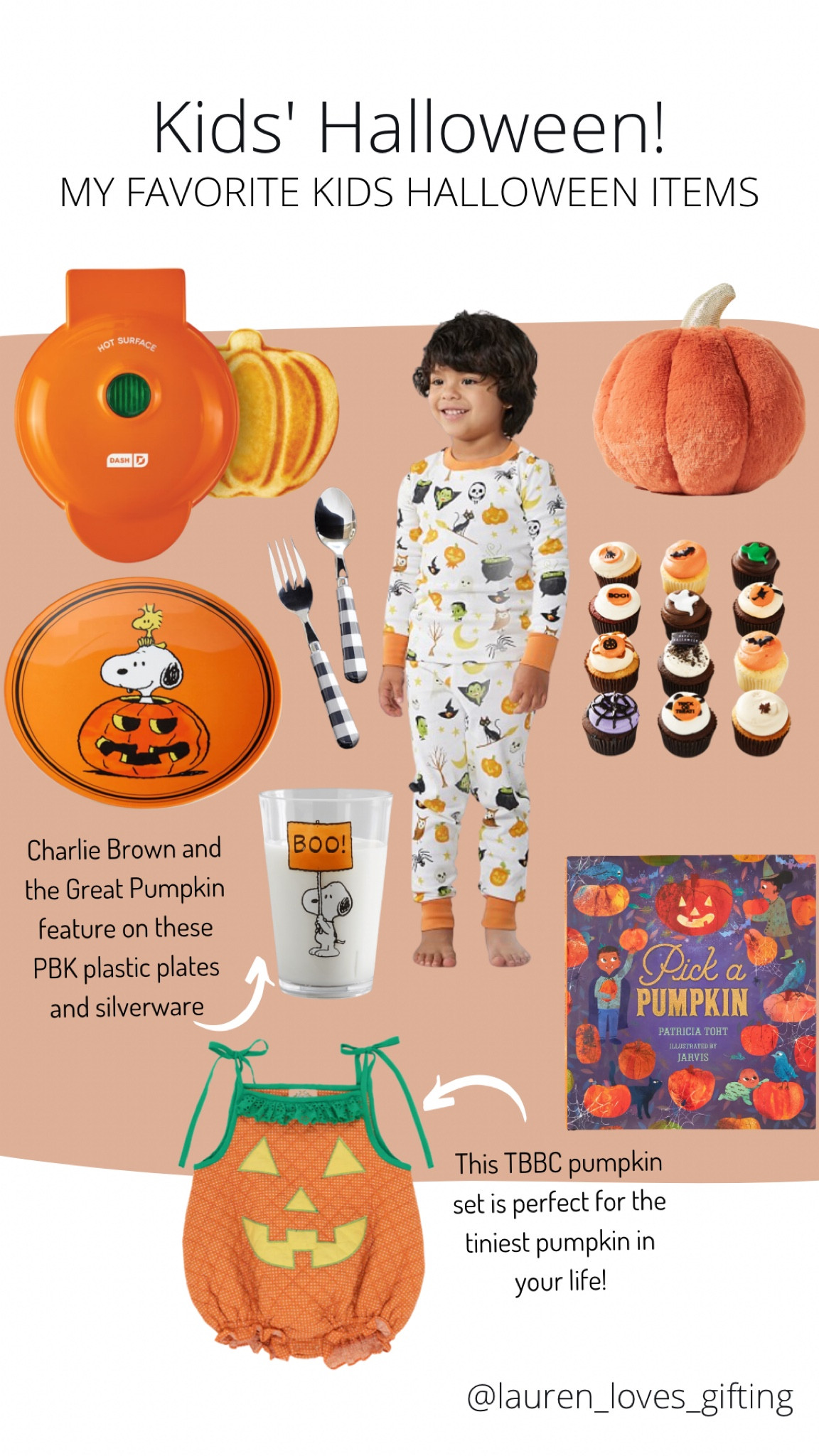 Kids Halloween 👻 

#LTKHalloween #LTKSeasonal #LTKkids