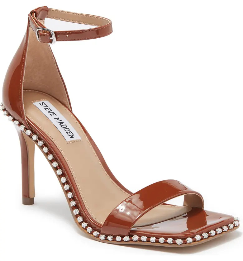 STEVE MADDEN Esteban Sandal | Nordstromrack | Nordstrom Rack