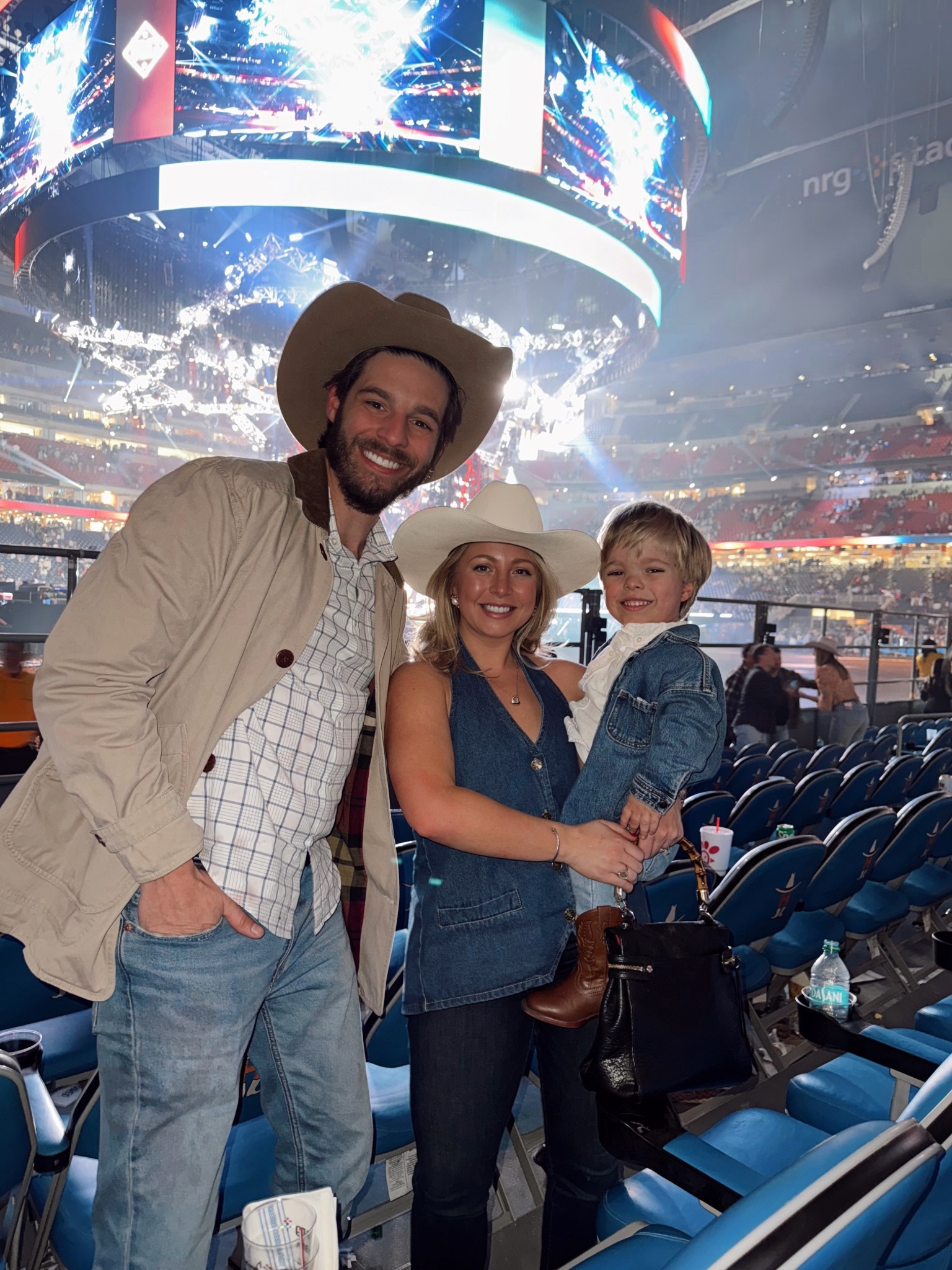 Family Western Wear / Family Rodeo Outfits 

#LTKdayinmylife #LTKKids #LTKMens