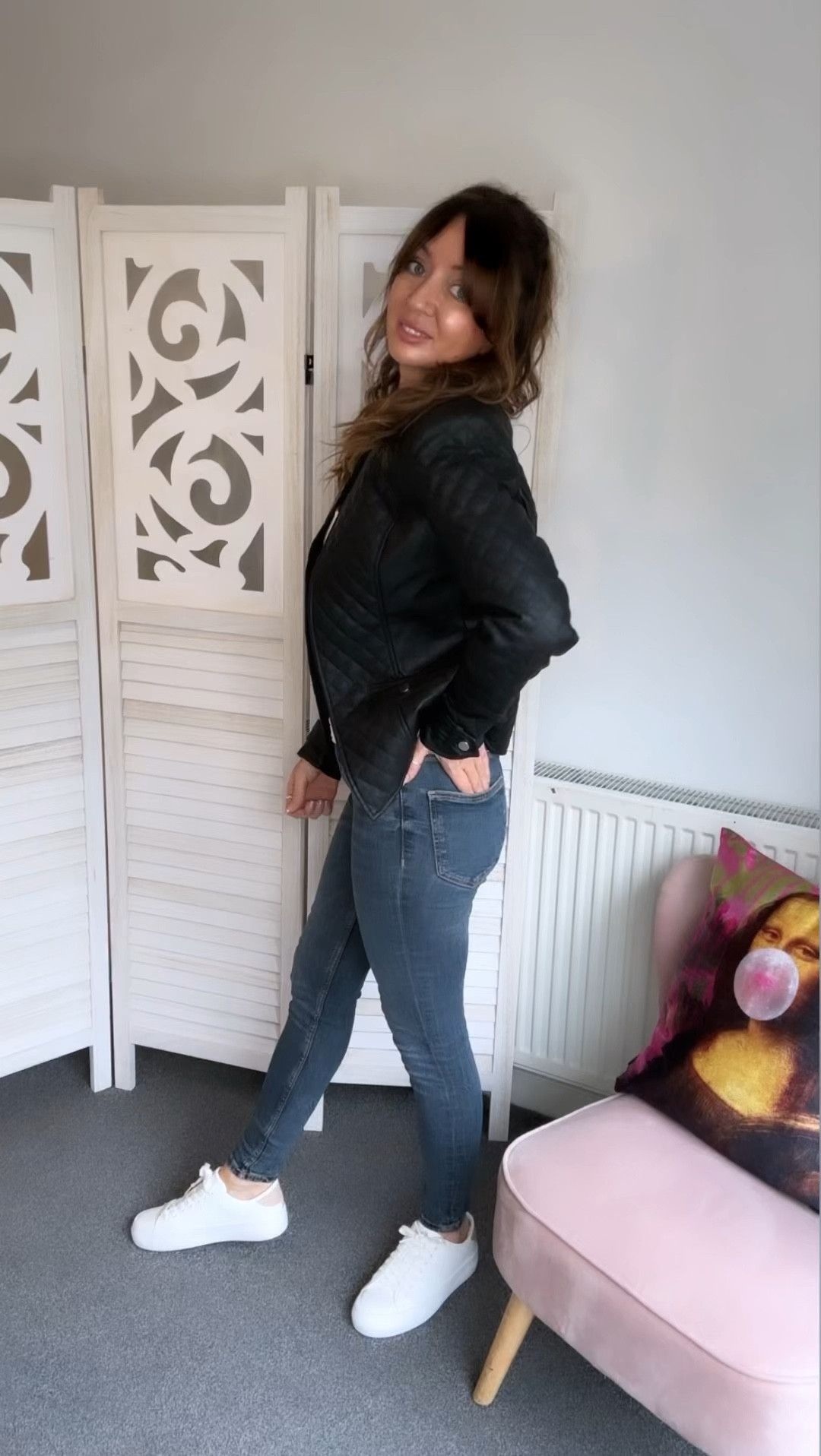 All things denim are a 2025 must have. I’ve linked all the latest must haves below. 90s jeans, skinny jeans, ripped jeans, denim jackets, denim co ord, boyfriend jeans

#LTKstyletip #LTKfindsunder100 #LTKeurope