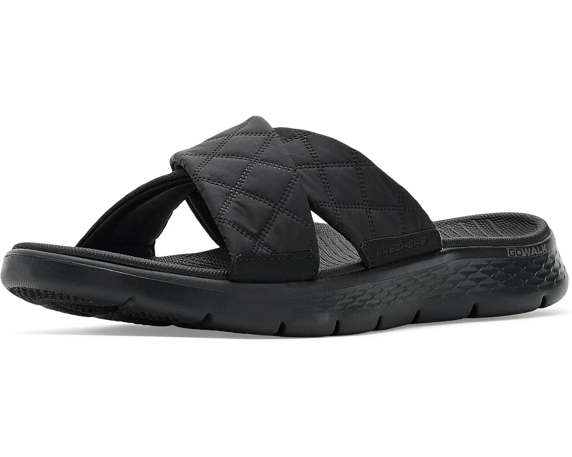 On-The-Go Cozy Fit GO Walk Flex Sandals - Gracie | Zappos