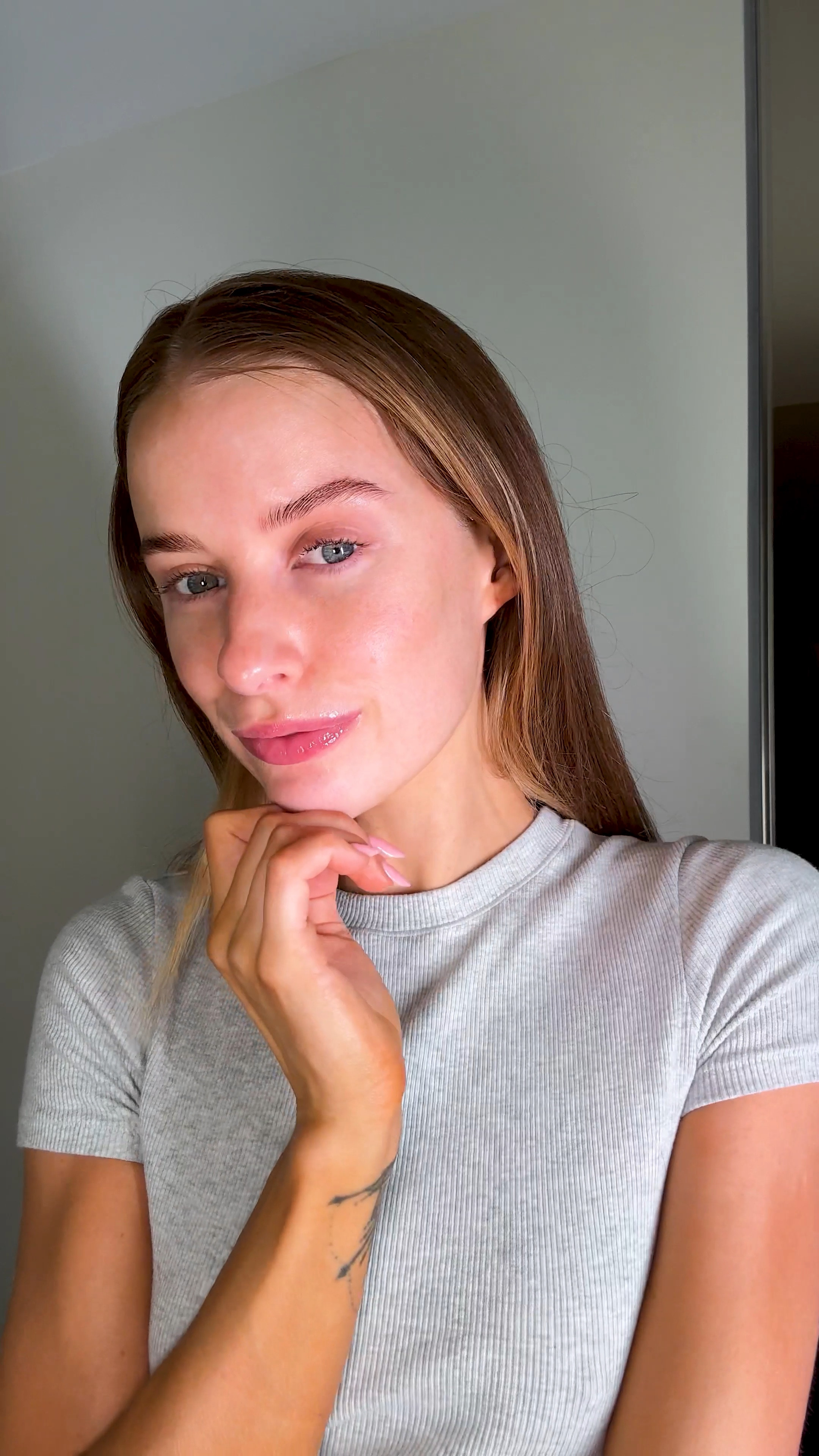 Get unready with me. 

#LTKbeauty