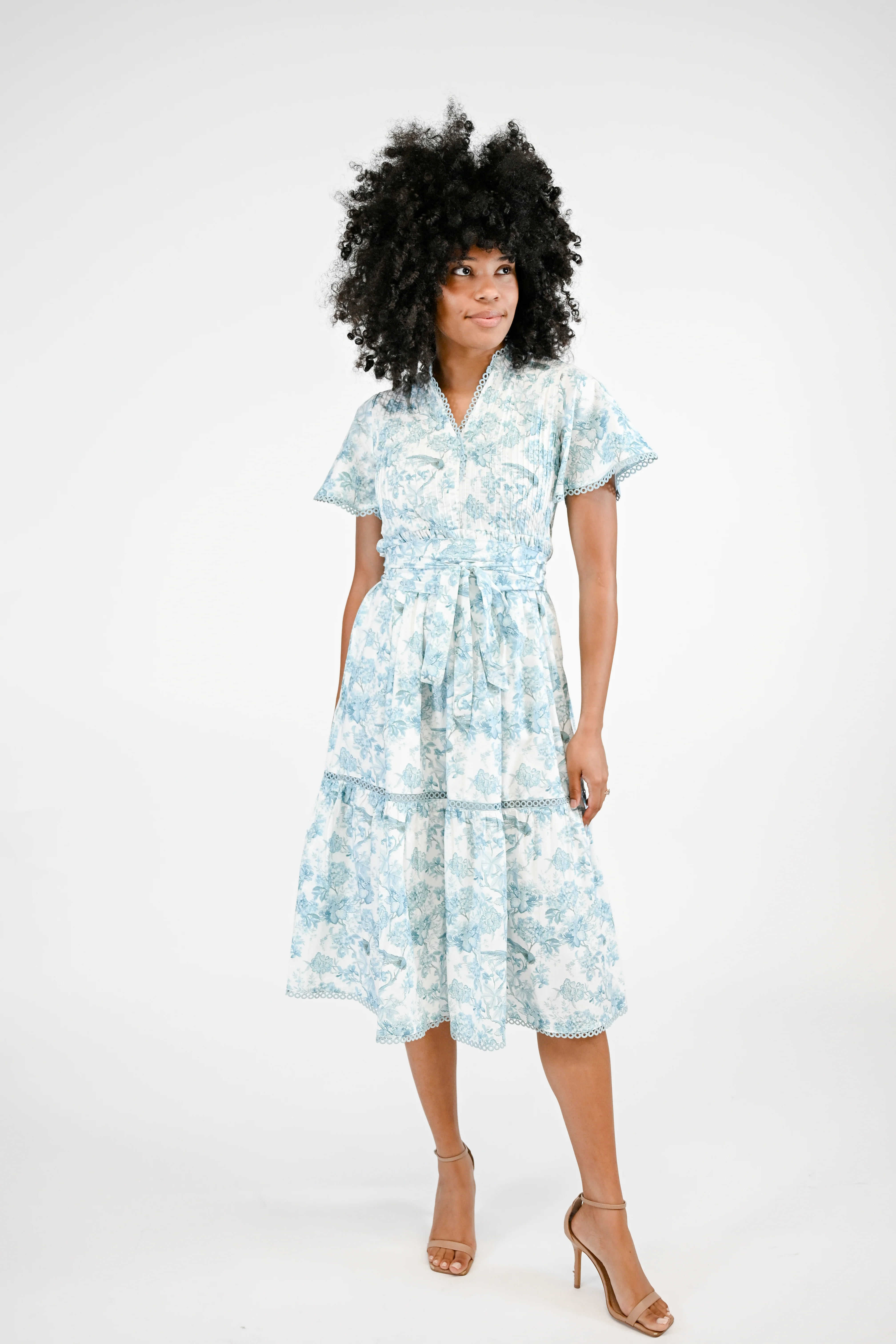 Brynley | Chinoiserie | Victoria Dunn LLC