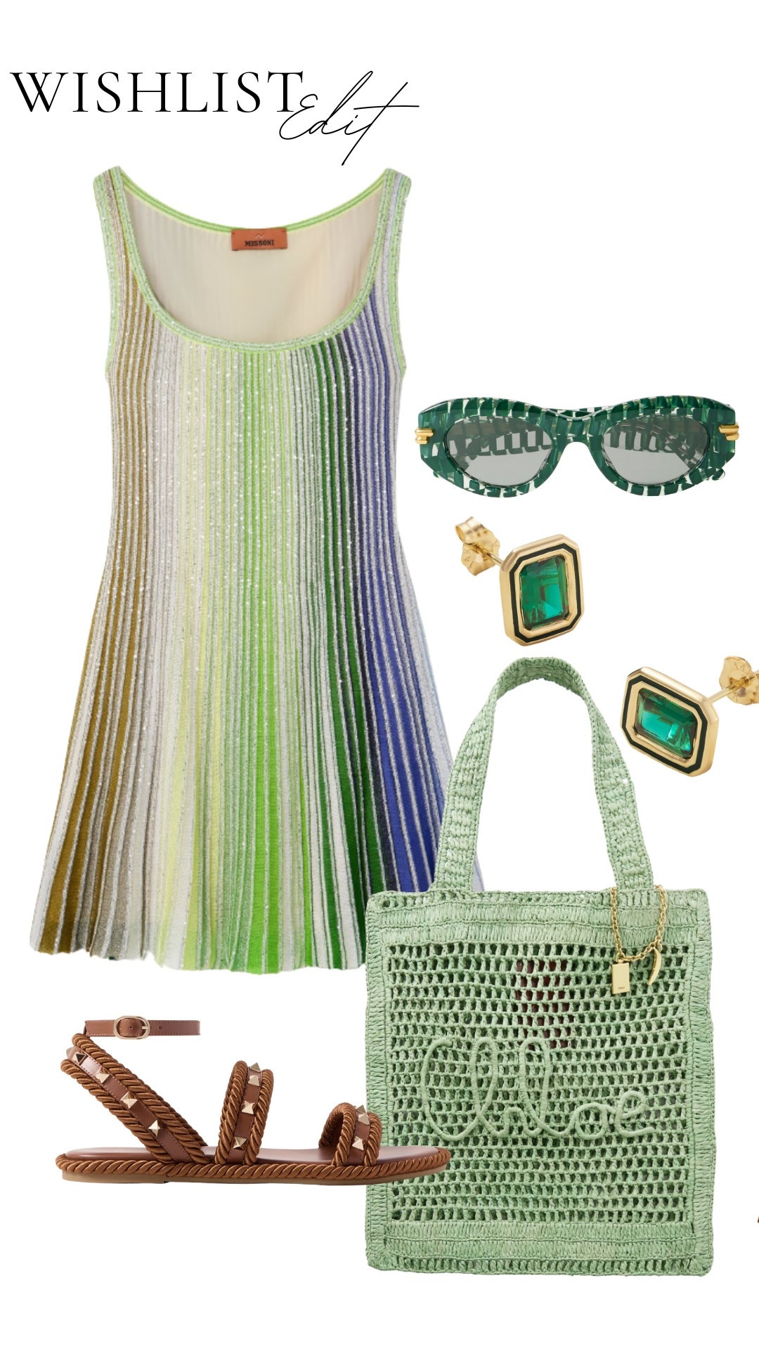 Wishlist edit 💚

#LTKstyletip #LTKsummer #LTKaustralia