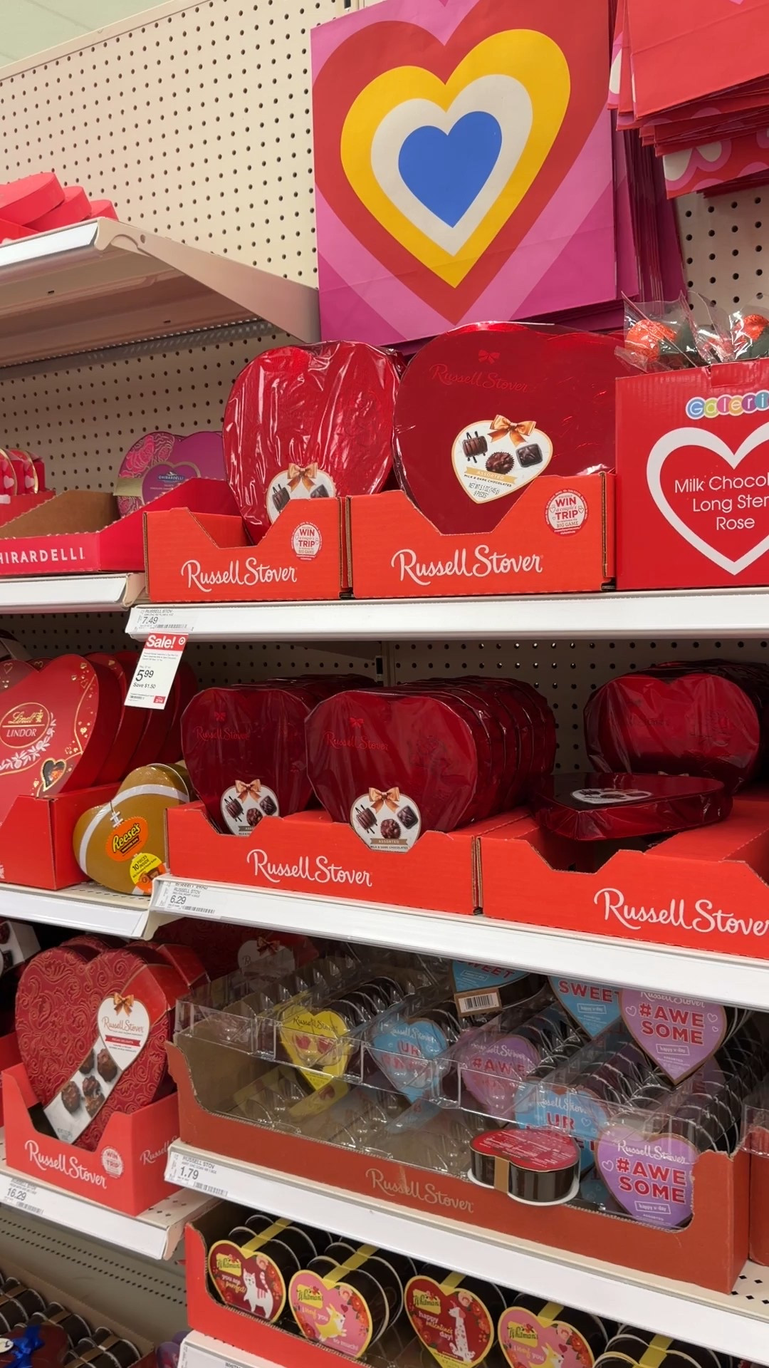 Chocolate, a book, and something cozy! New pacifiers and book for the baby ☺️ Valentine’s Day Shopping! 

#LTKSeasonal #LTKValentine #LTKmomlife