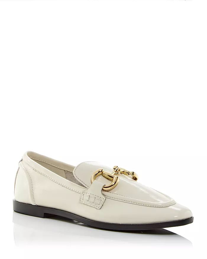 Jeffrey Campbell Women's Flat Loafers | Bloomingdale's (US)